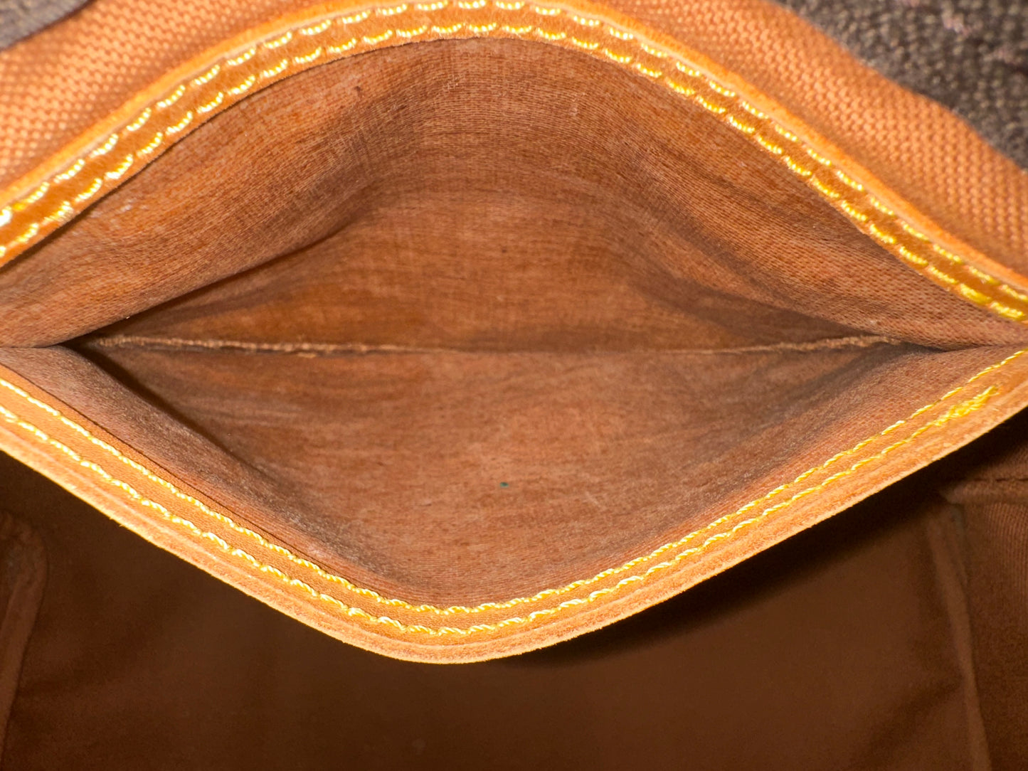 Louis Vuitton Speedy 35