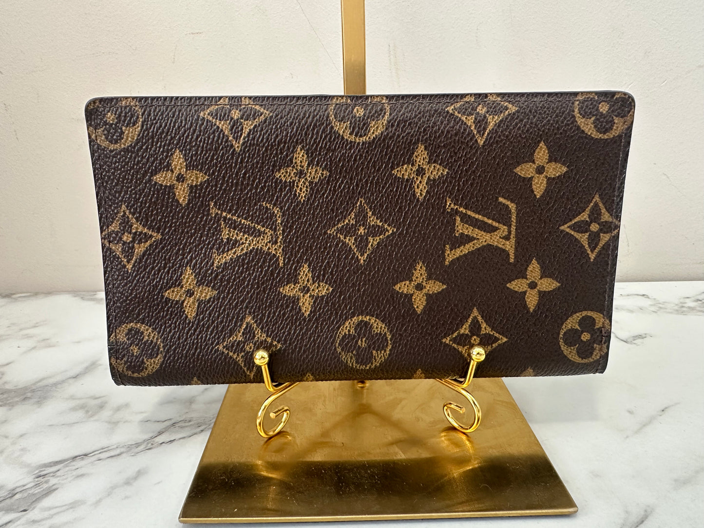 Louis Vuitton Portefeuille