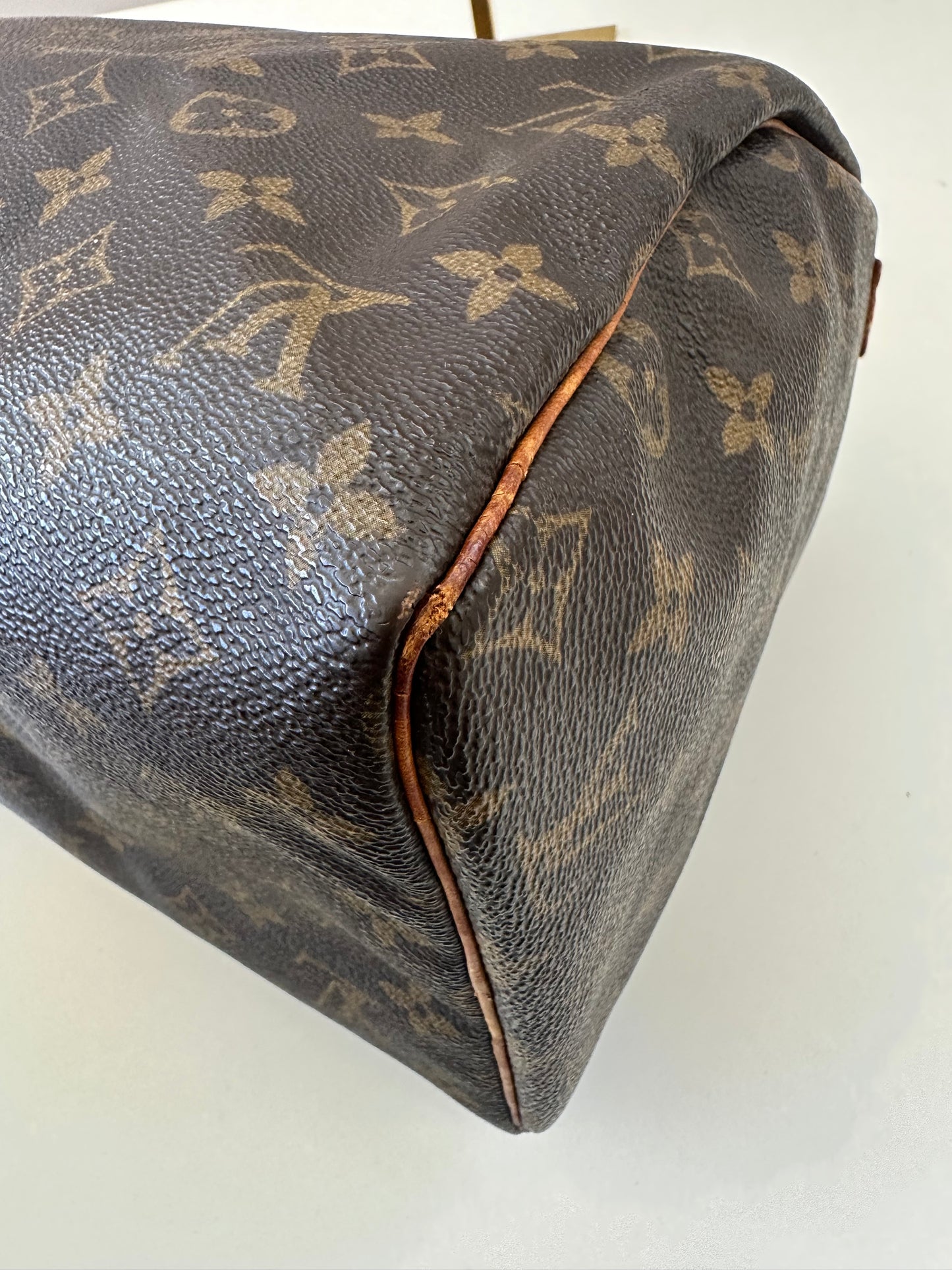 Louis Vuitton Speedy 30