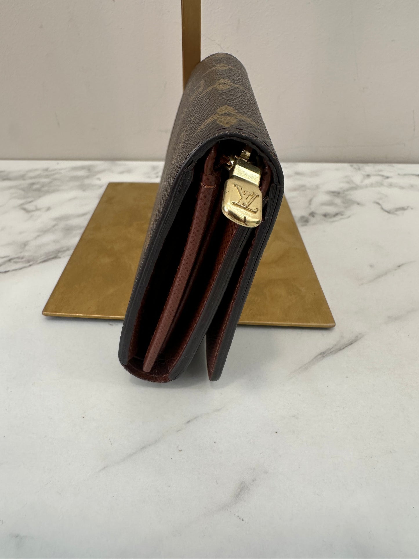 Louis Vuitton Portefeuille