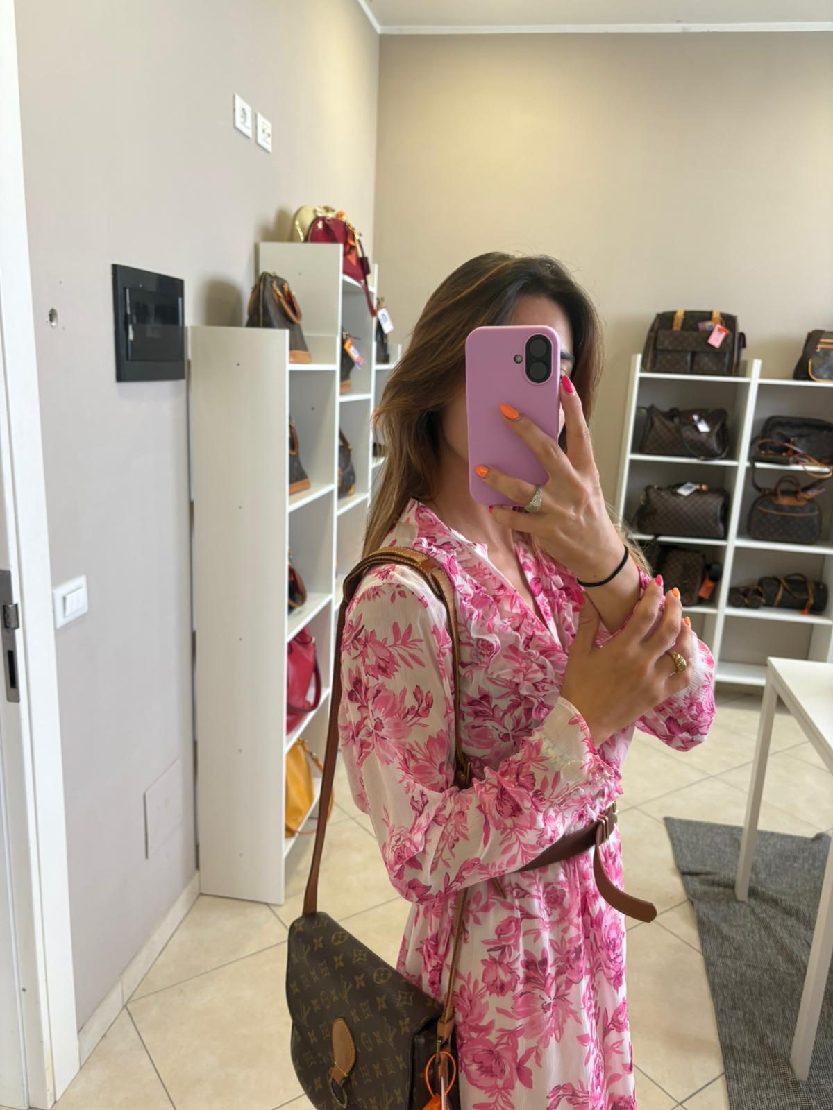 Louis Vuitton Saint Cloud GM