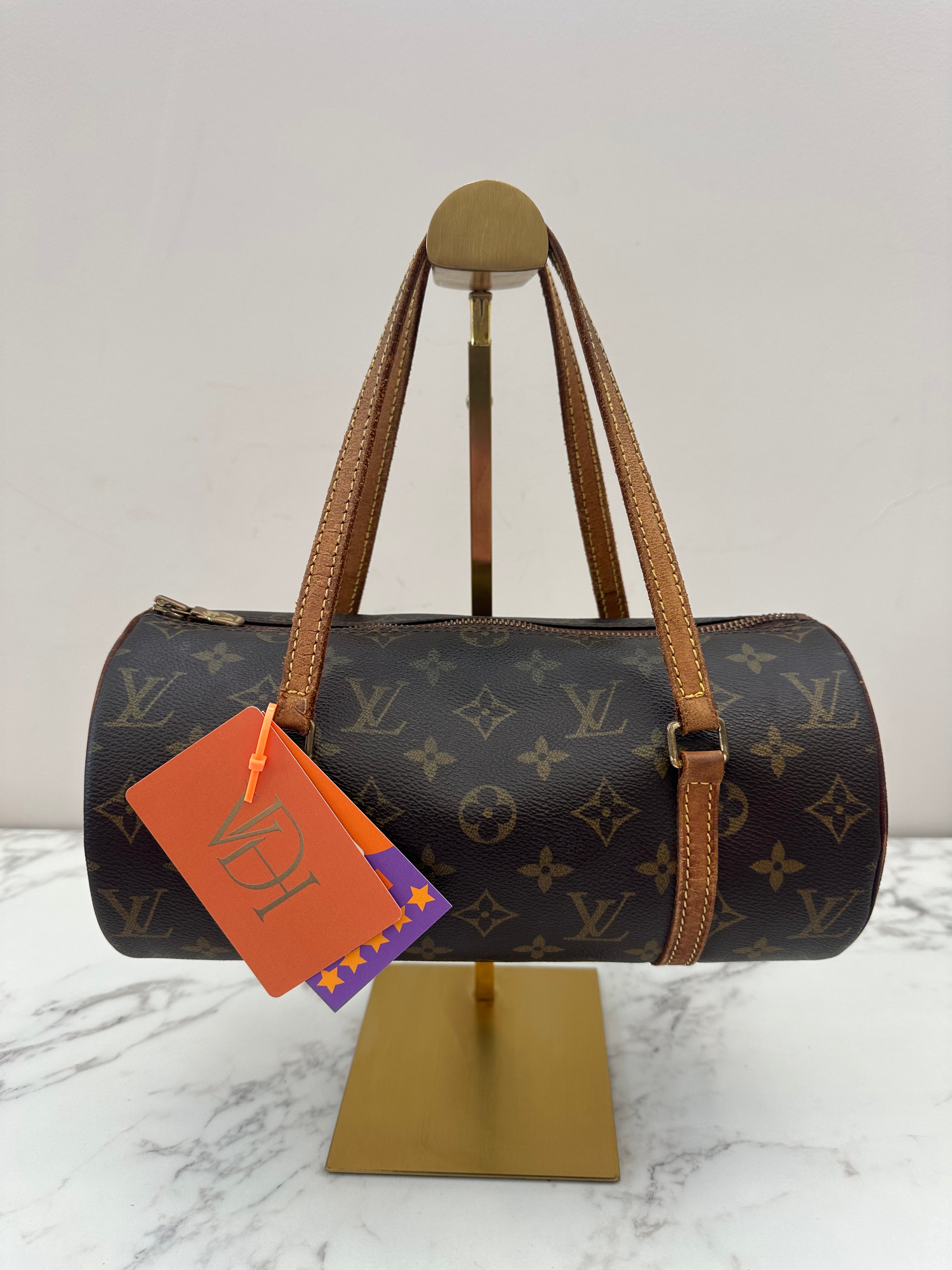 Louis Vuitton  Papillon 26