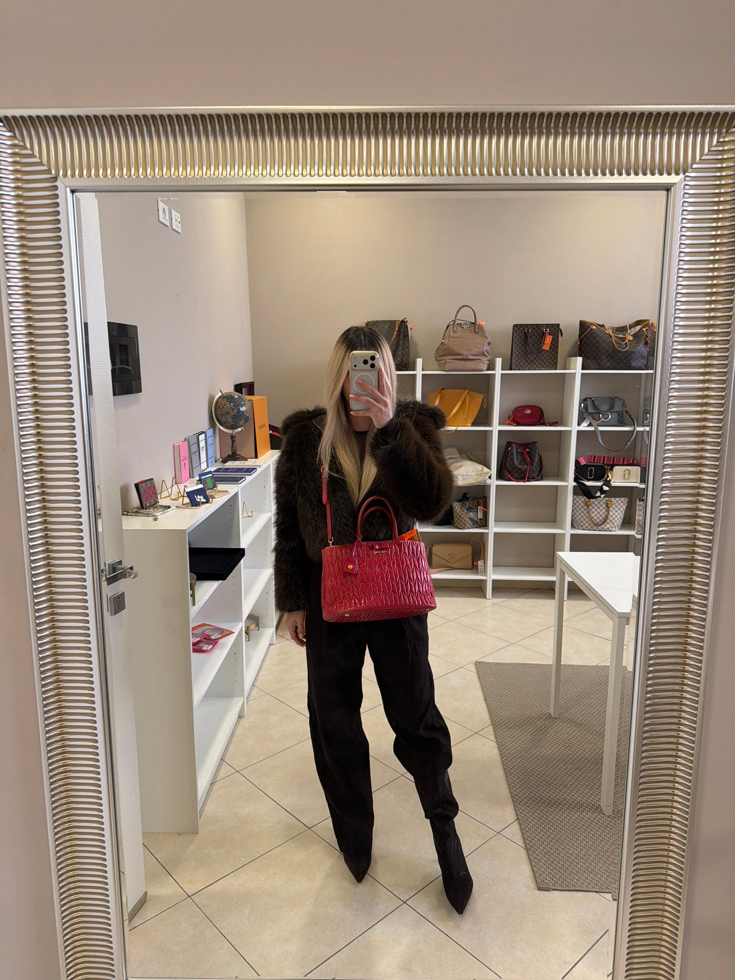 382378 - Miu Miu