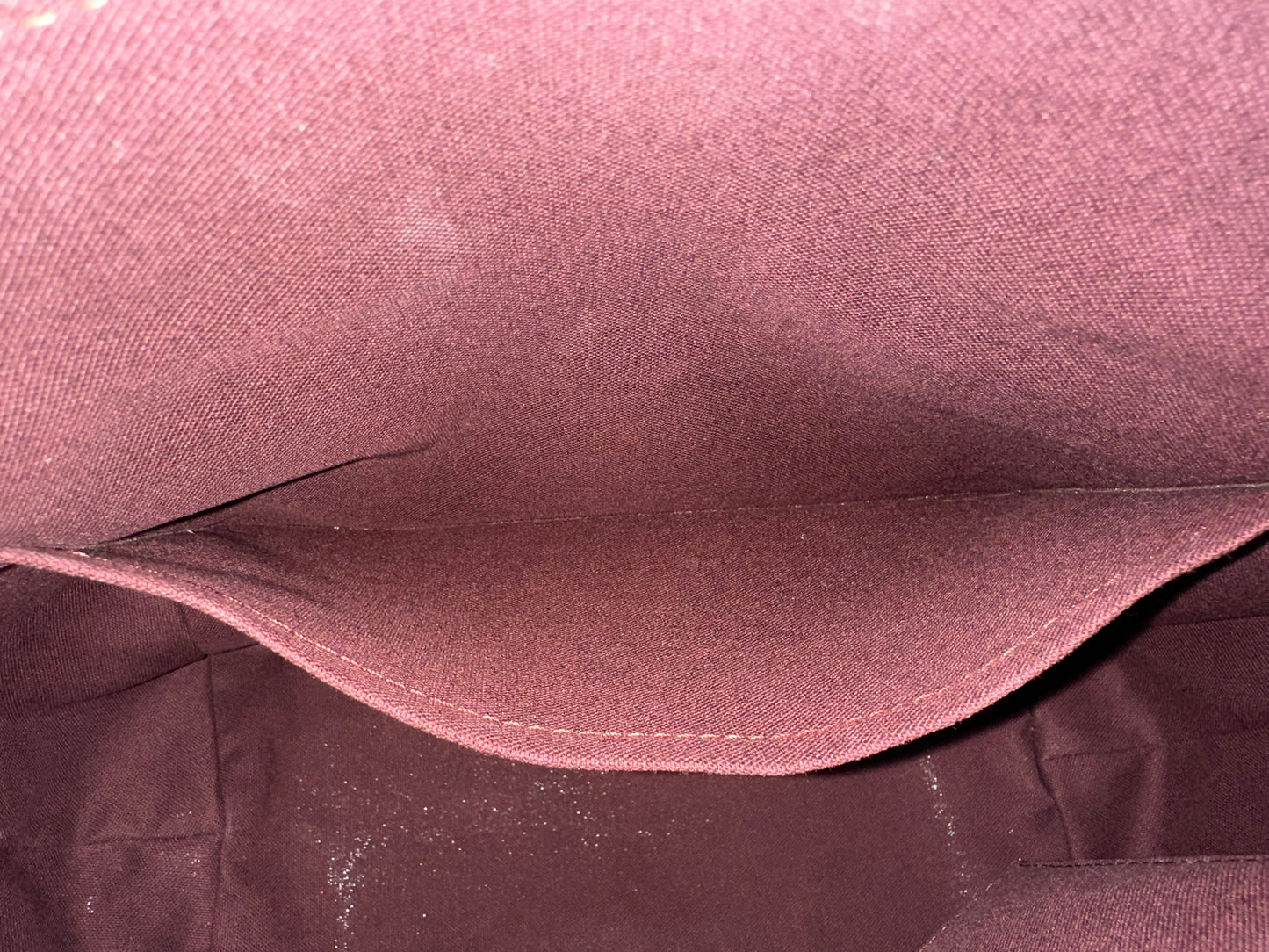 Louis Vuitton Turenne MM