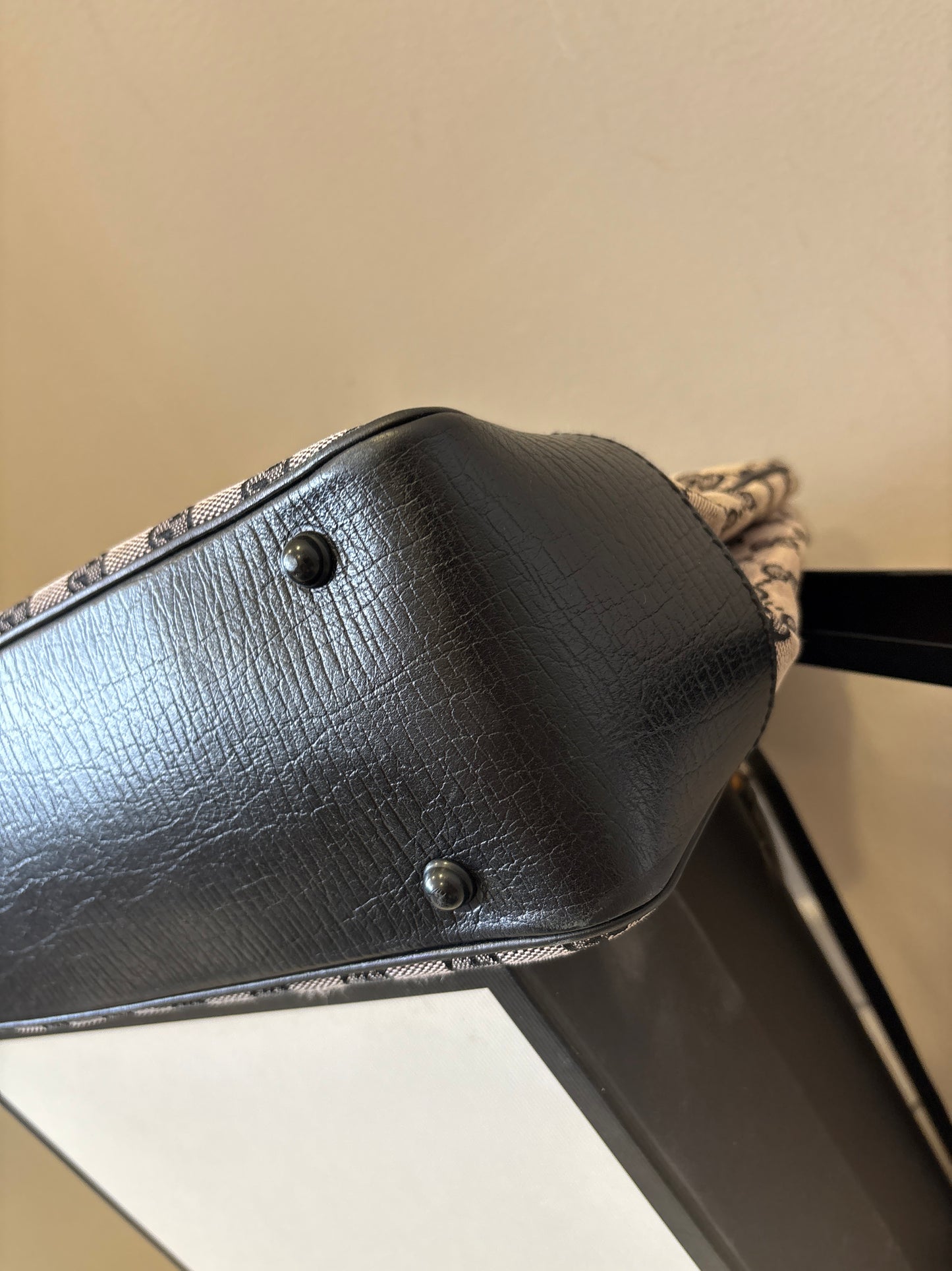 GUCCI Bamboo Bag