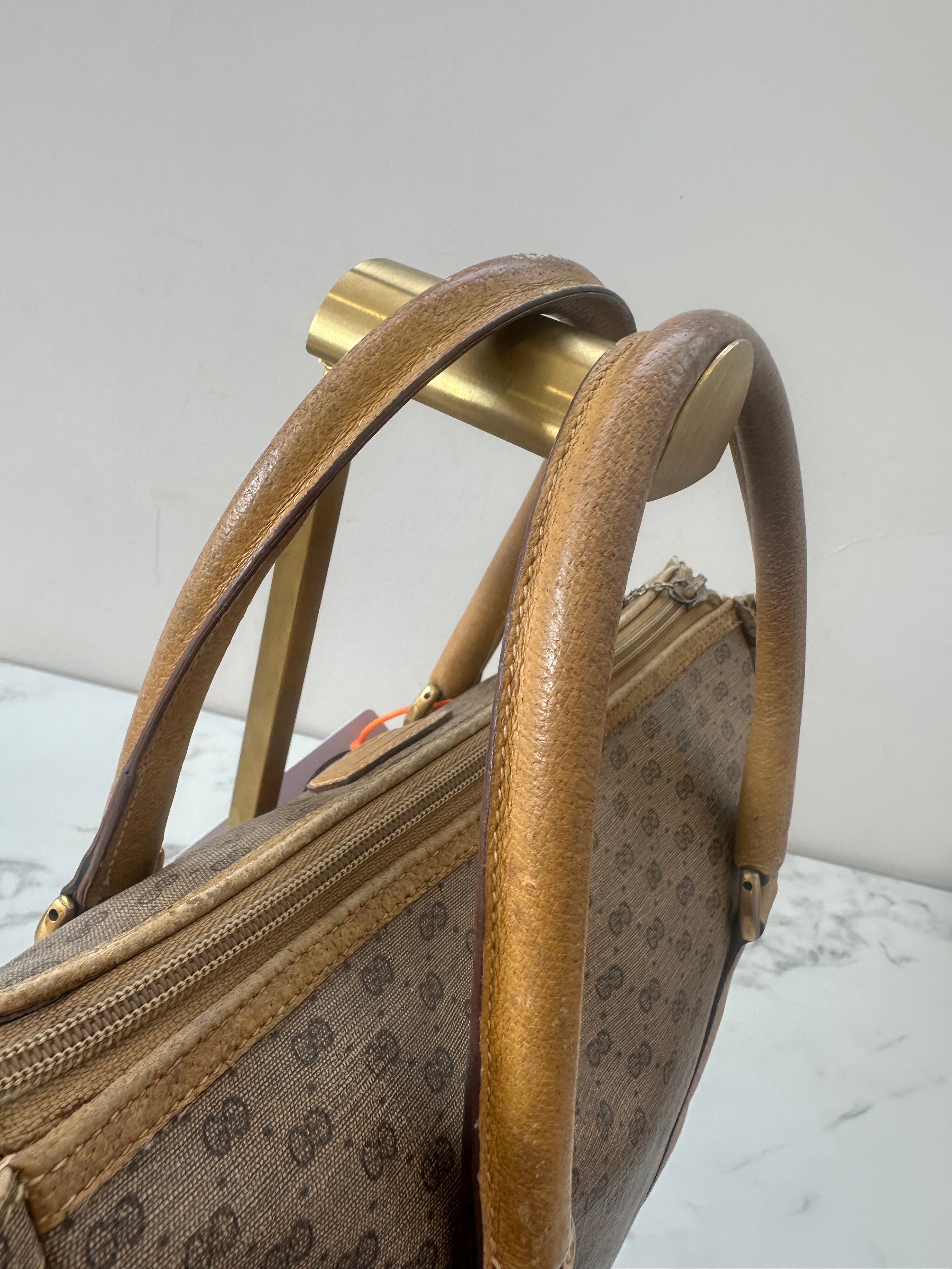 Gucci Micro Bauletto