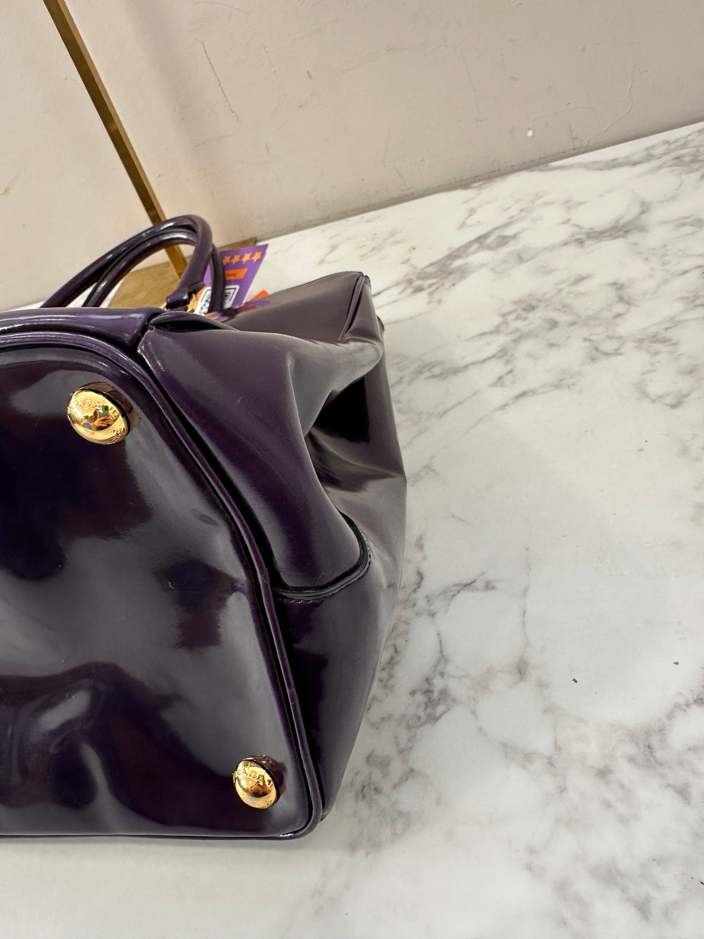 Prada Galleria