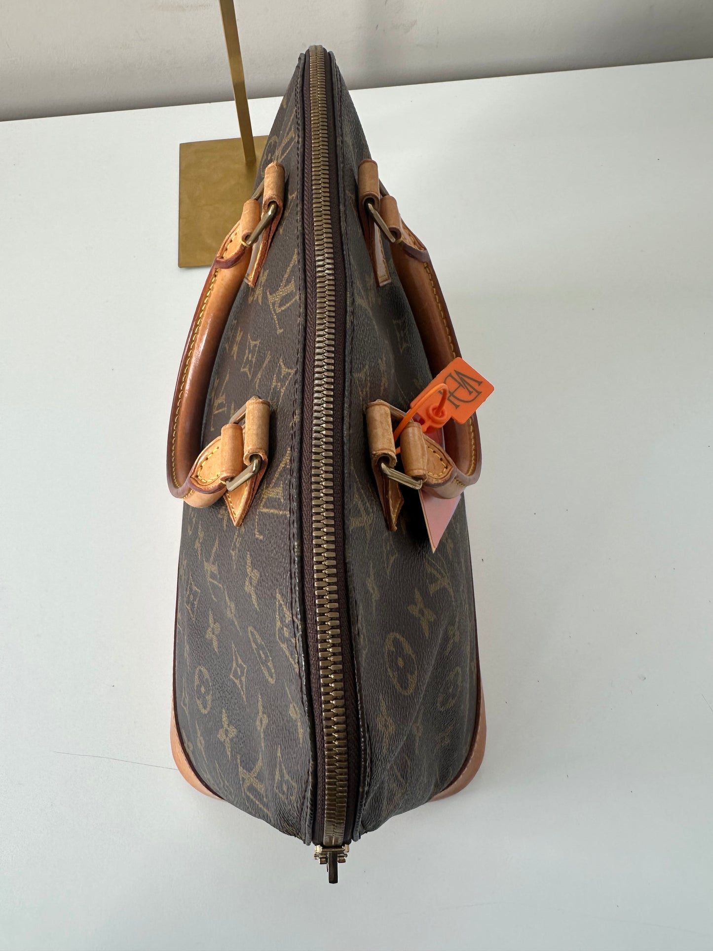 Louis Vuitton Alma