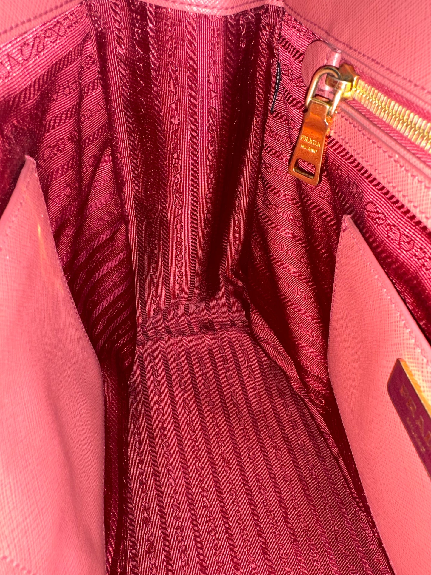Prada Galleria