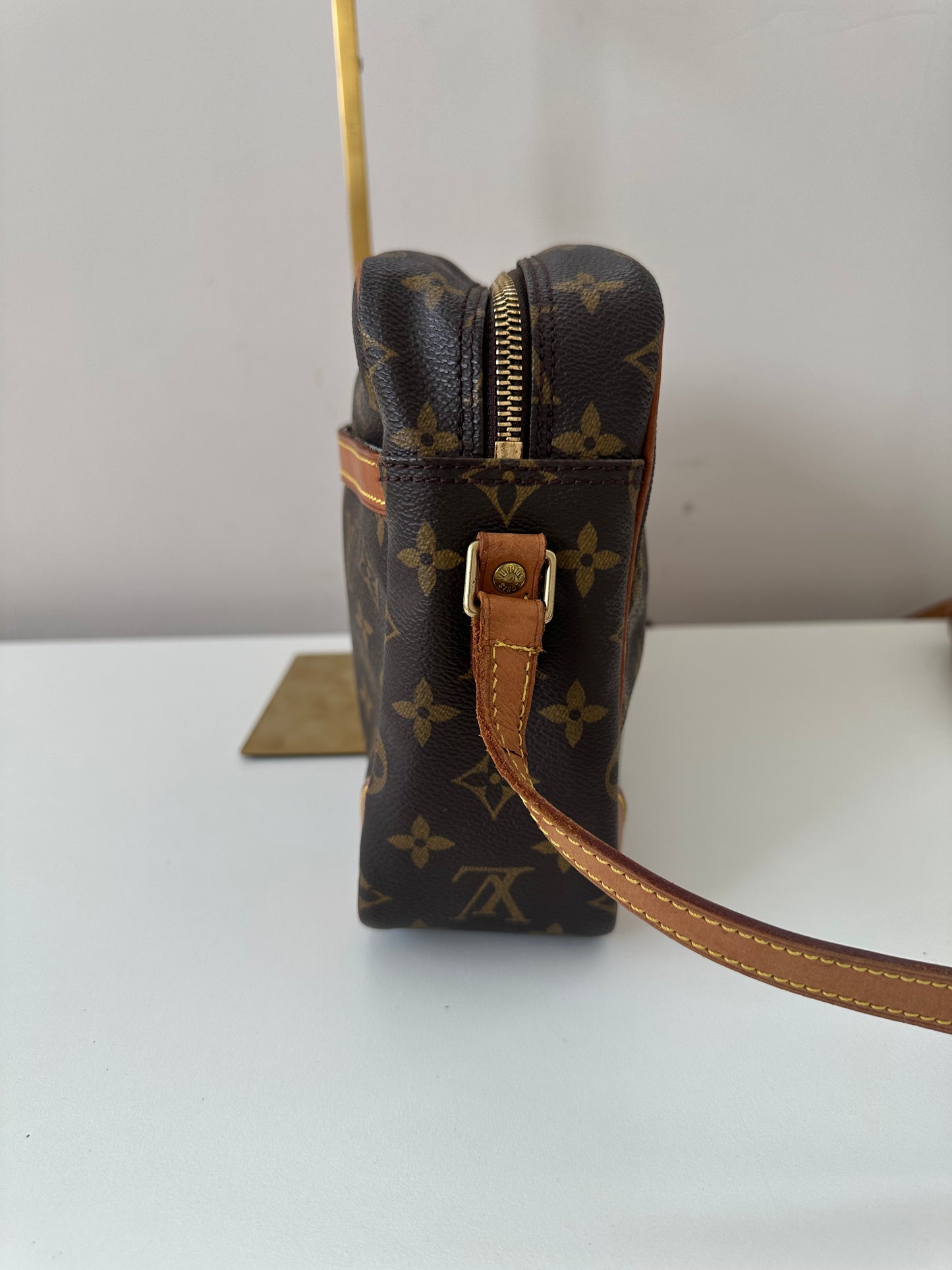 Louis Vuitton Trocadero 30