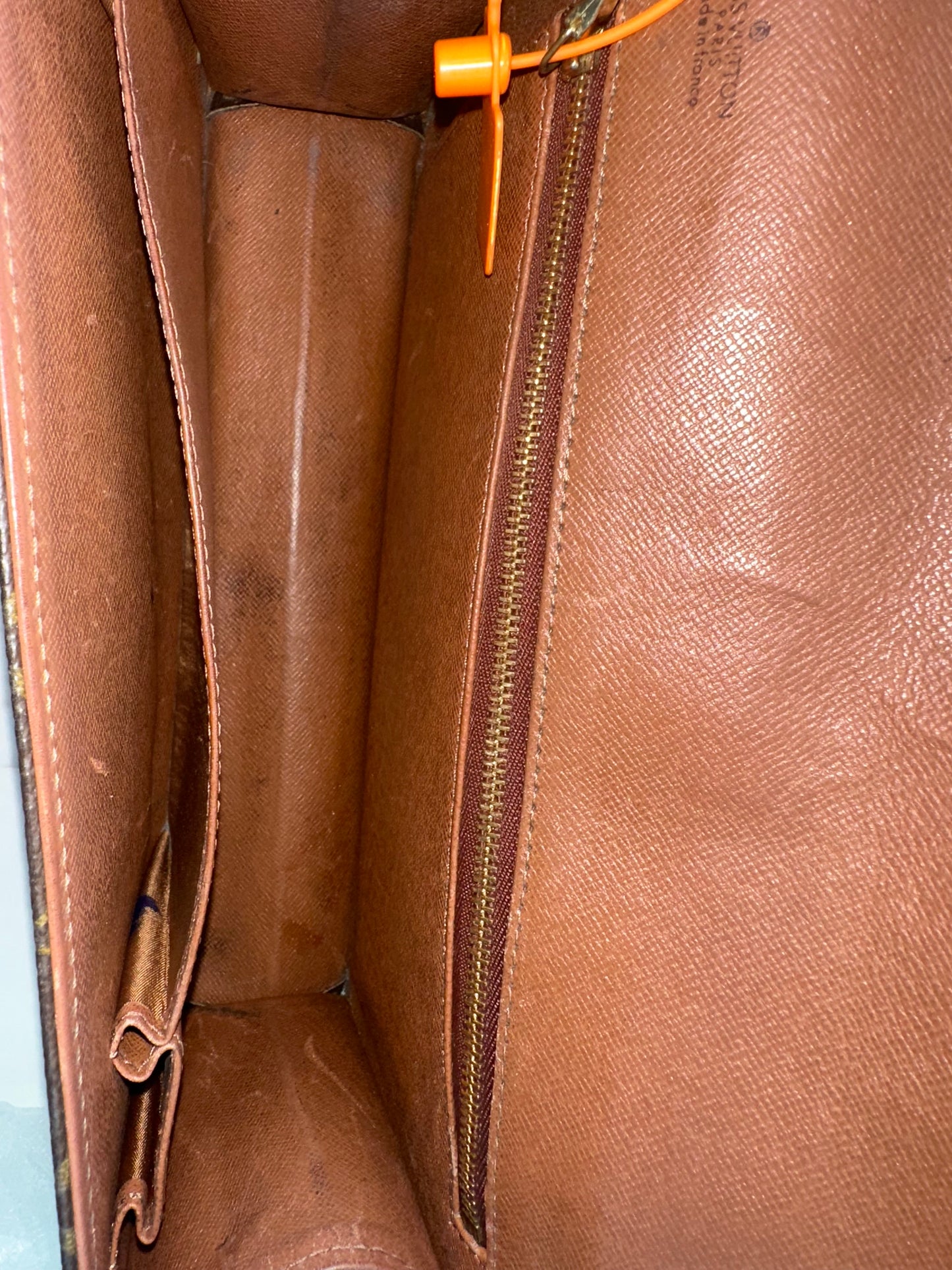 Louis Vuitton Pochette Dame PM