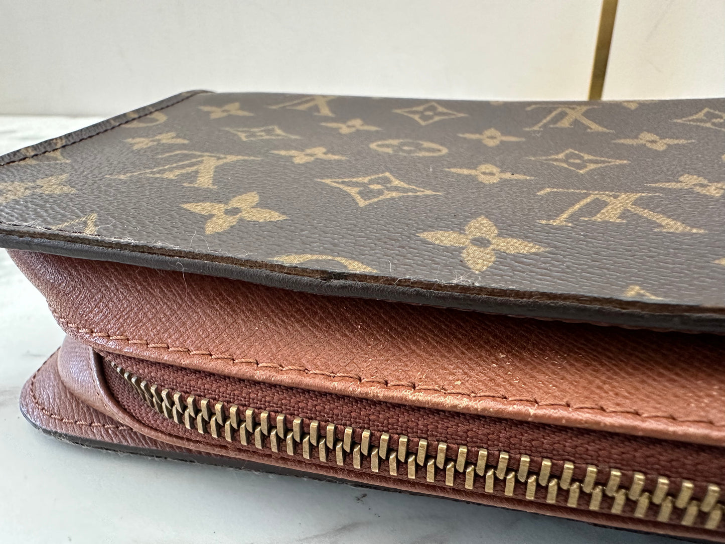 Louis Vuitton Orsay