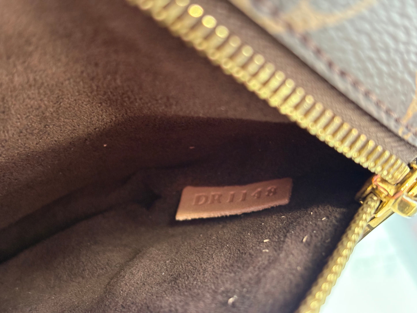 201192 - Louis Vuitton Metis