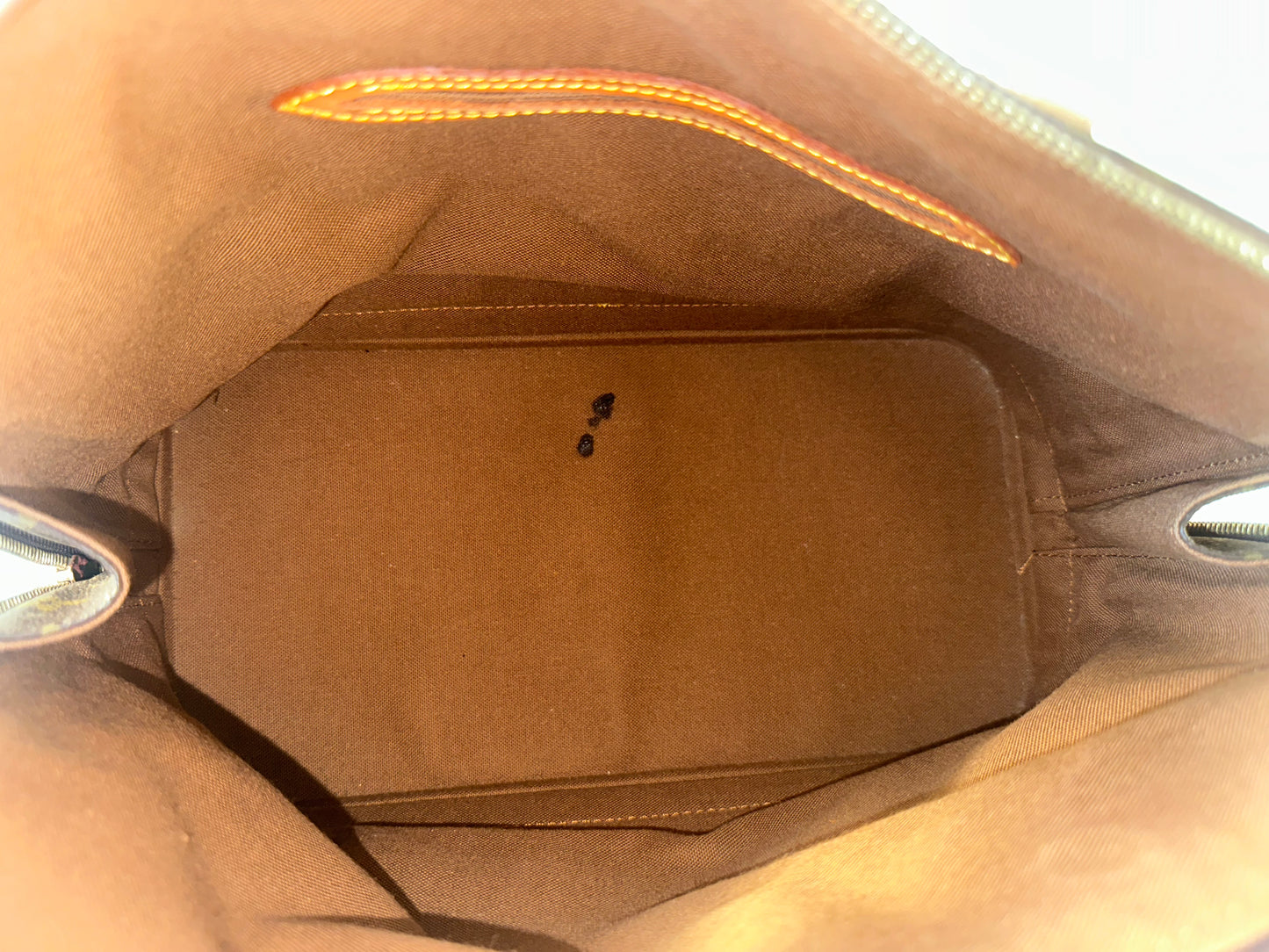 Louis Vuitton Alma