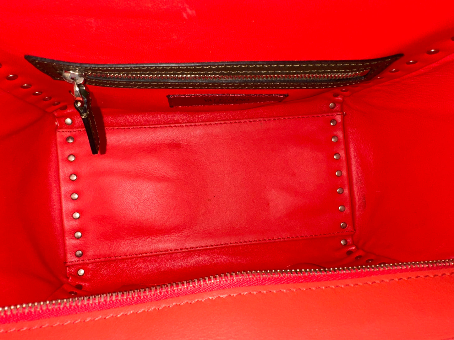 Valentino Rockstud