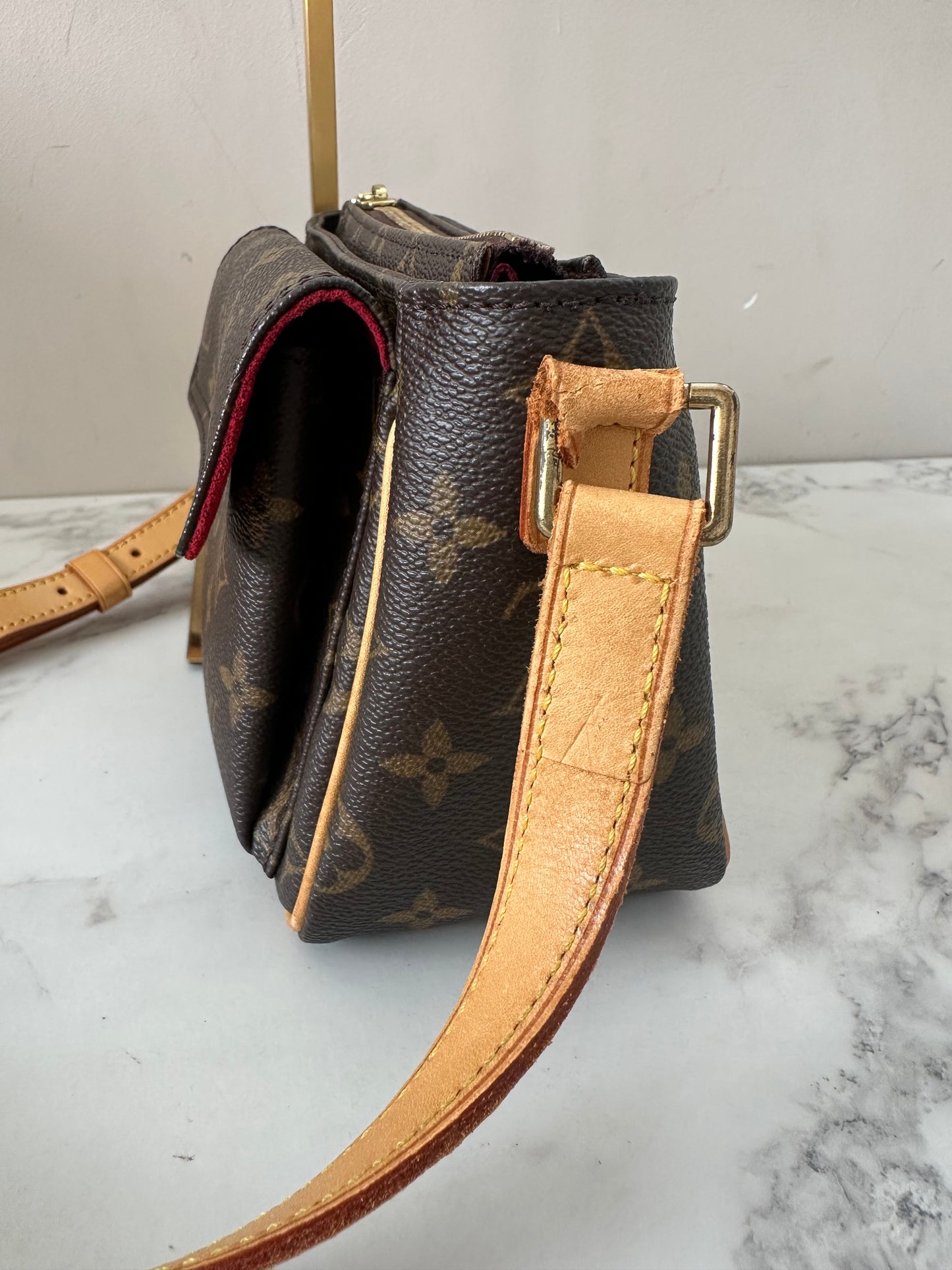 Louis Vuitton Viva Cite PM