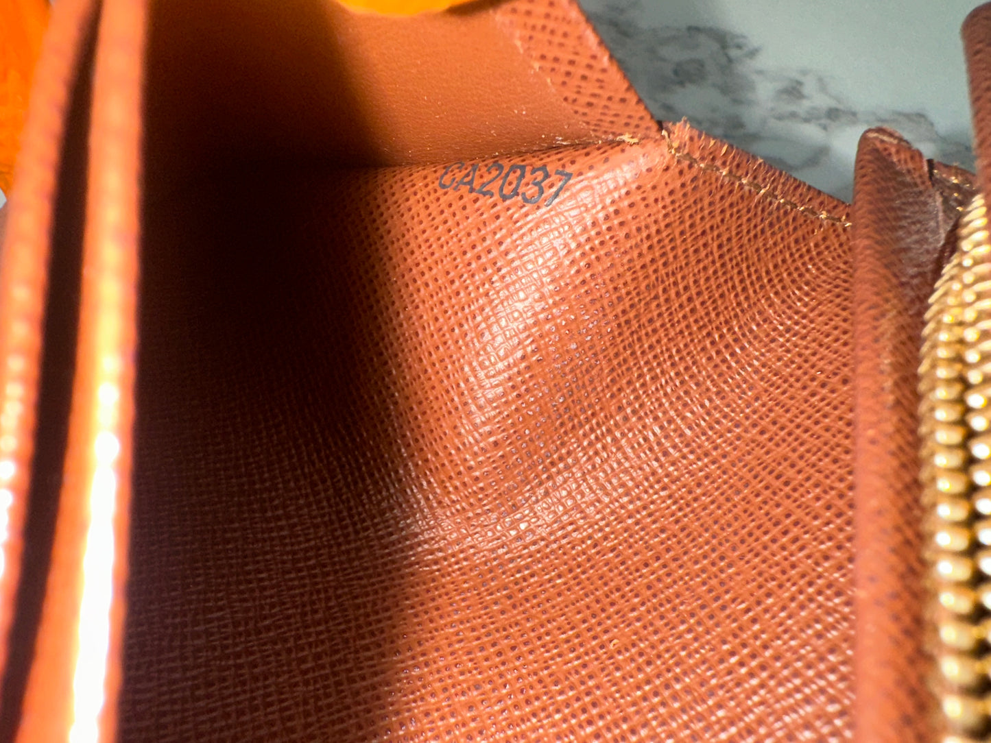 Louis Vuitton Portefeuille