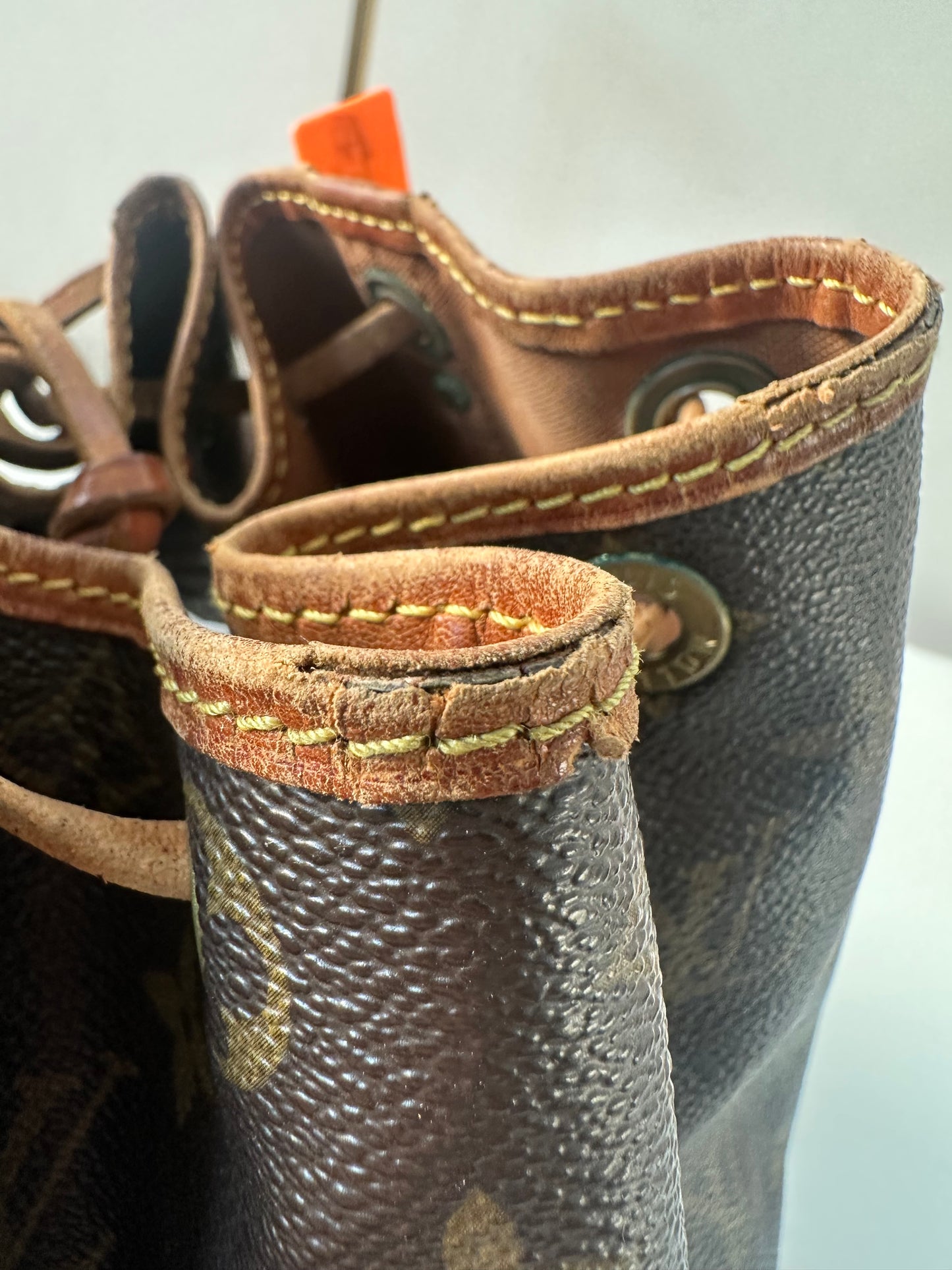 Louis Vuitton Noé