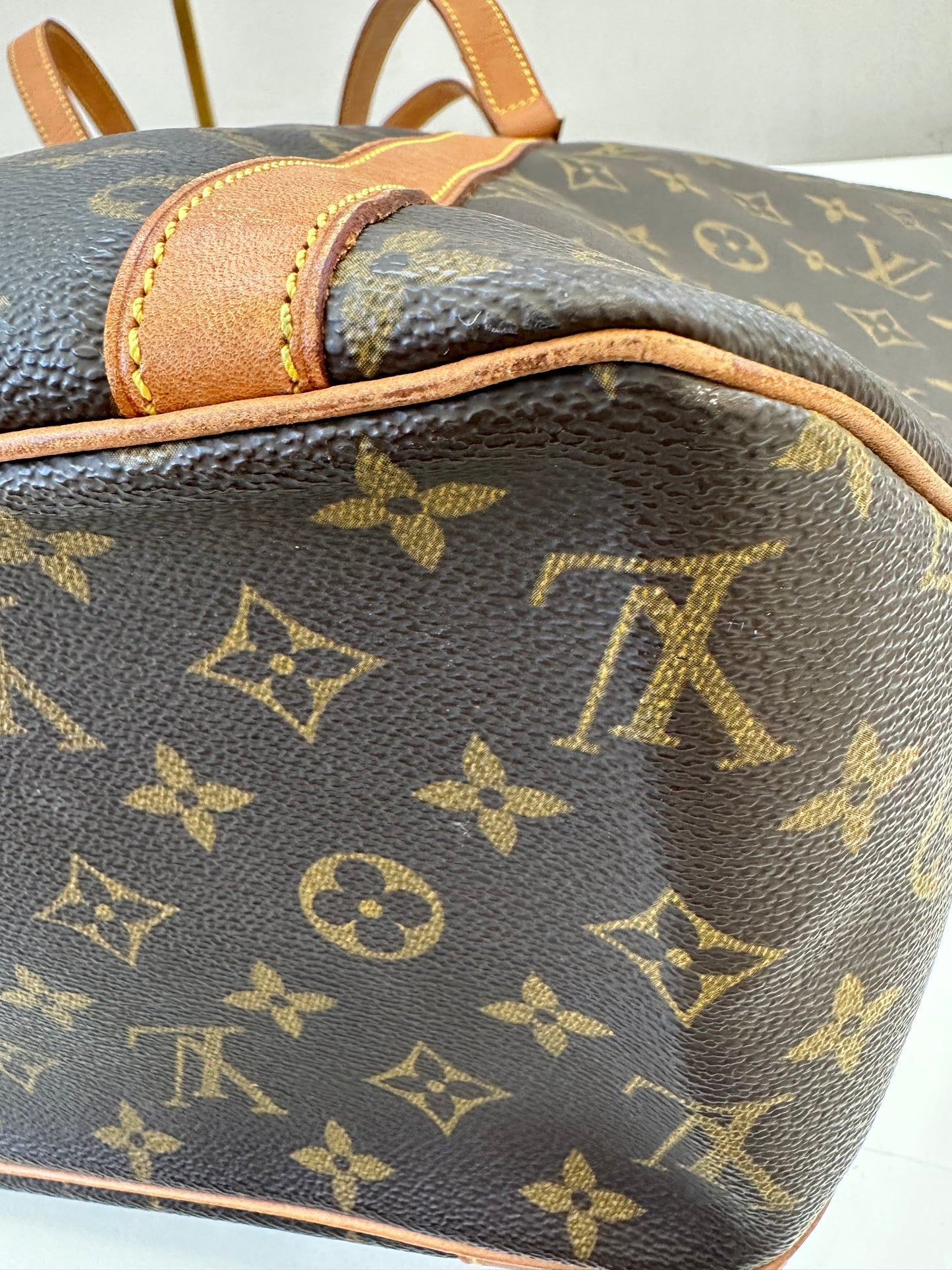 Louis Vuitton Sac Shopping