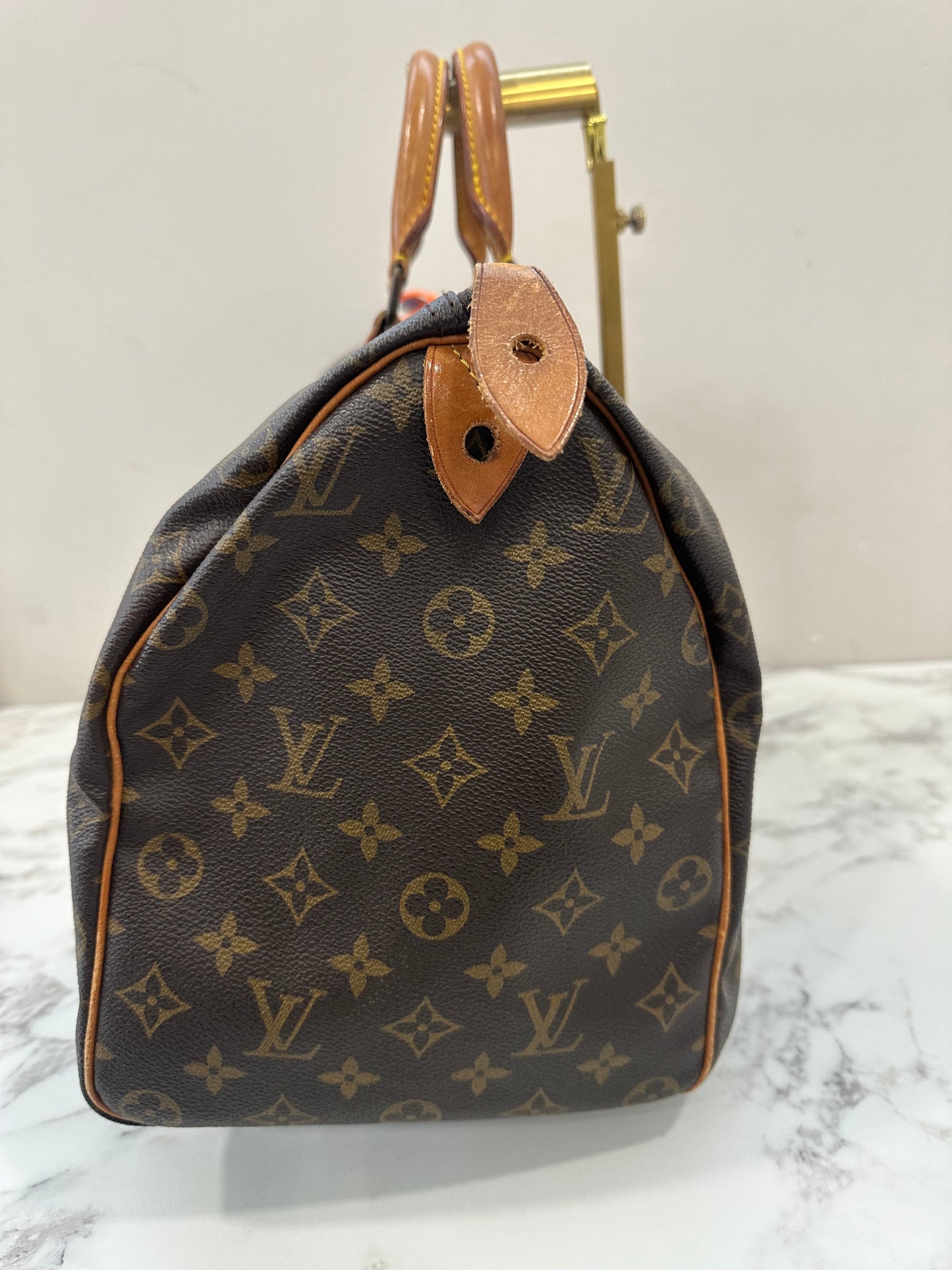 Louis Vuitton Speedy 40
