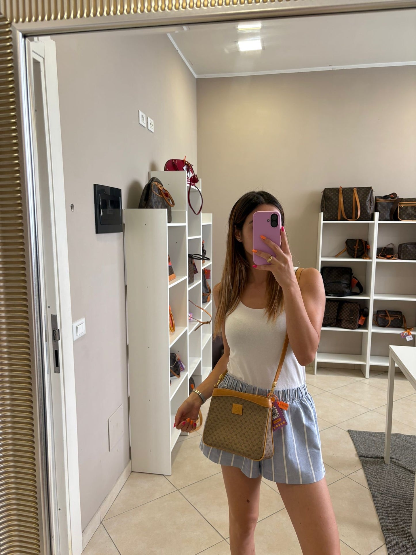 Gucci Micro