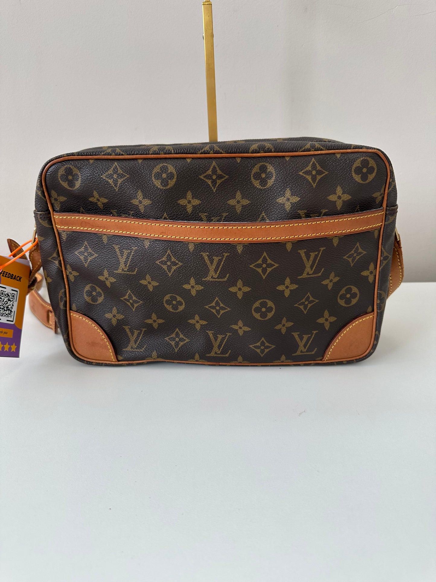 Louis Vuitton Trocadero 30