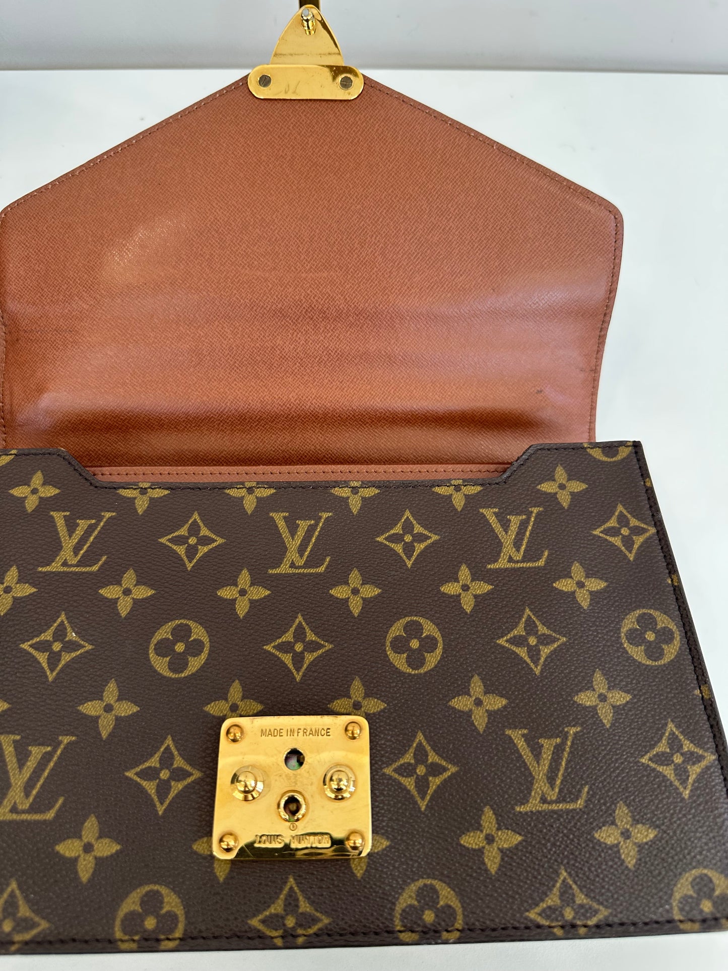 Louis Vuitton Concorde