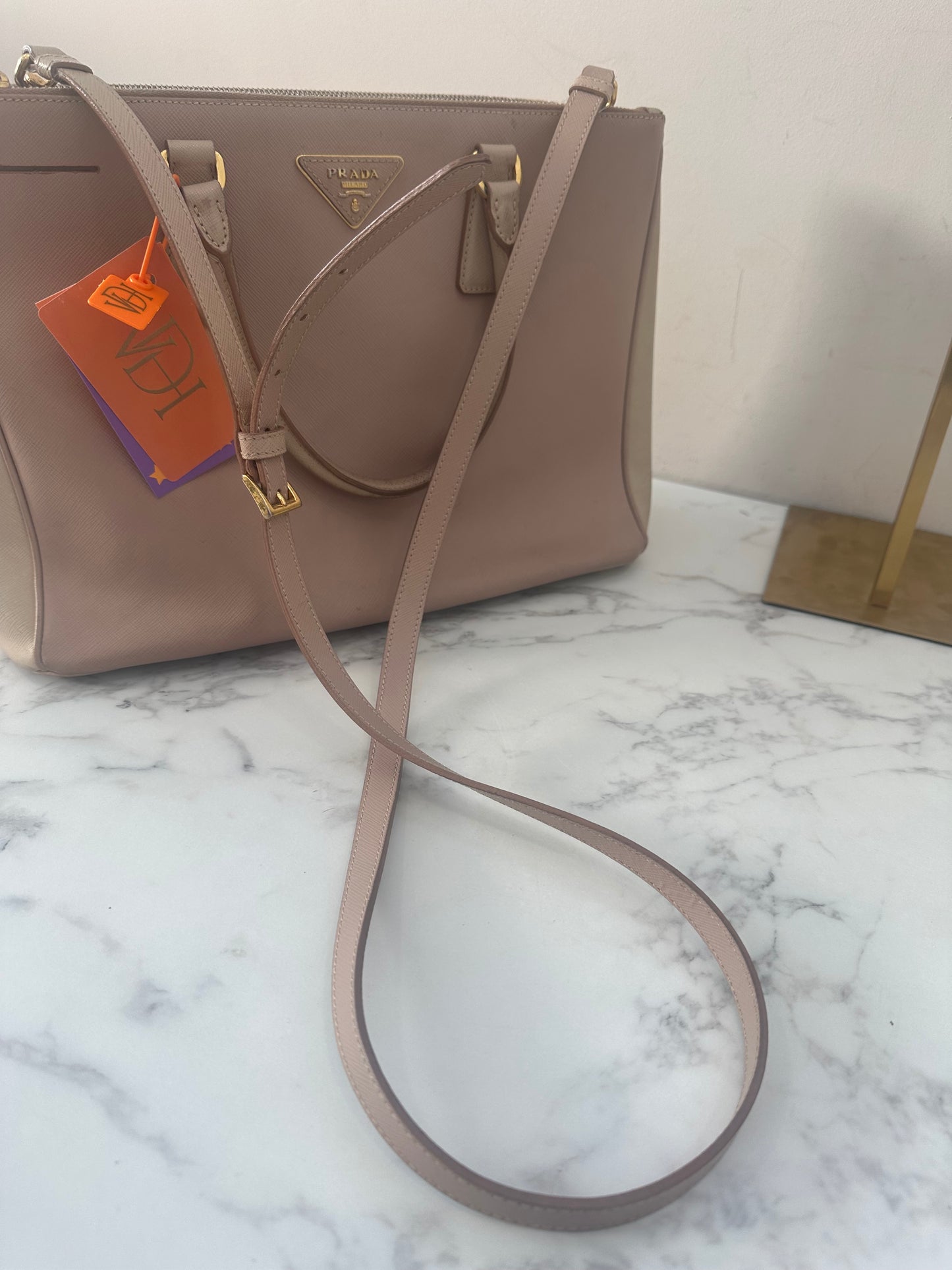 Prada Galleria