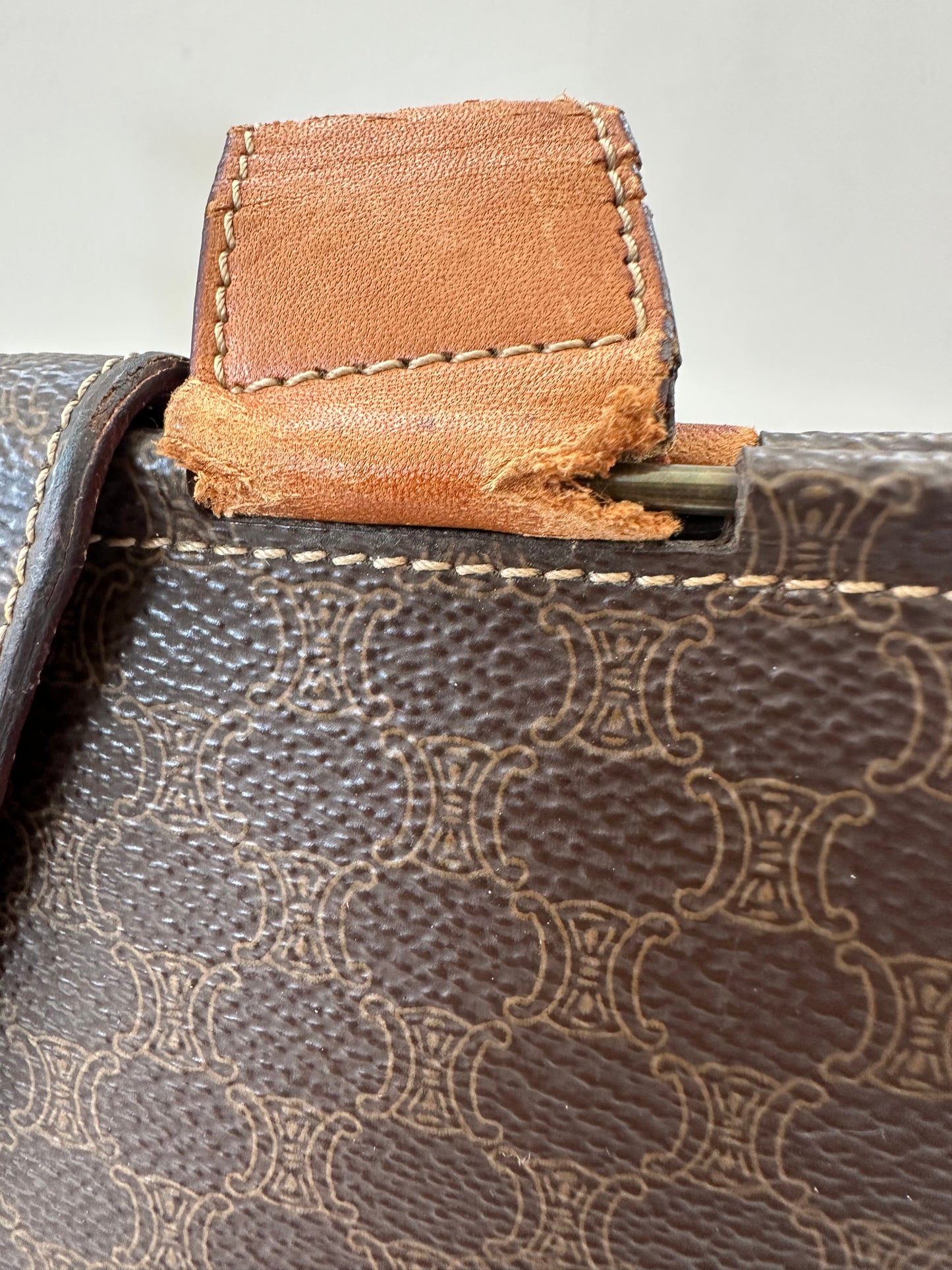 Celine Carriage