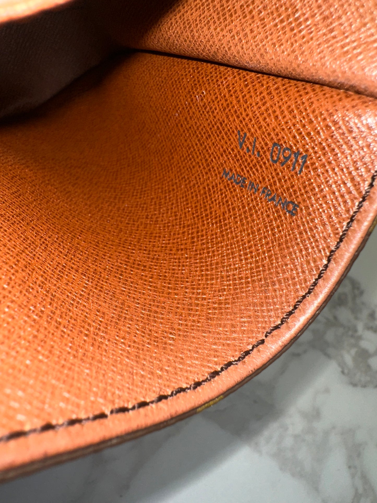 Louis Vuitton Saint Cloud PM