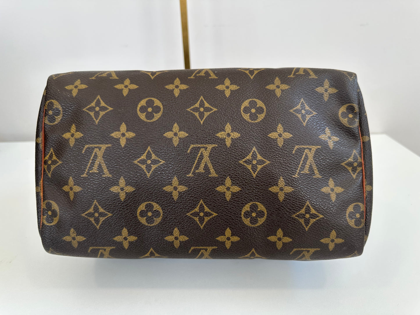 Louis Vuitton Speedy 25