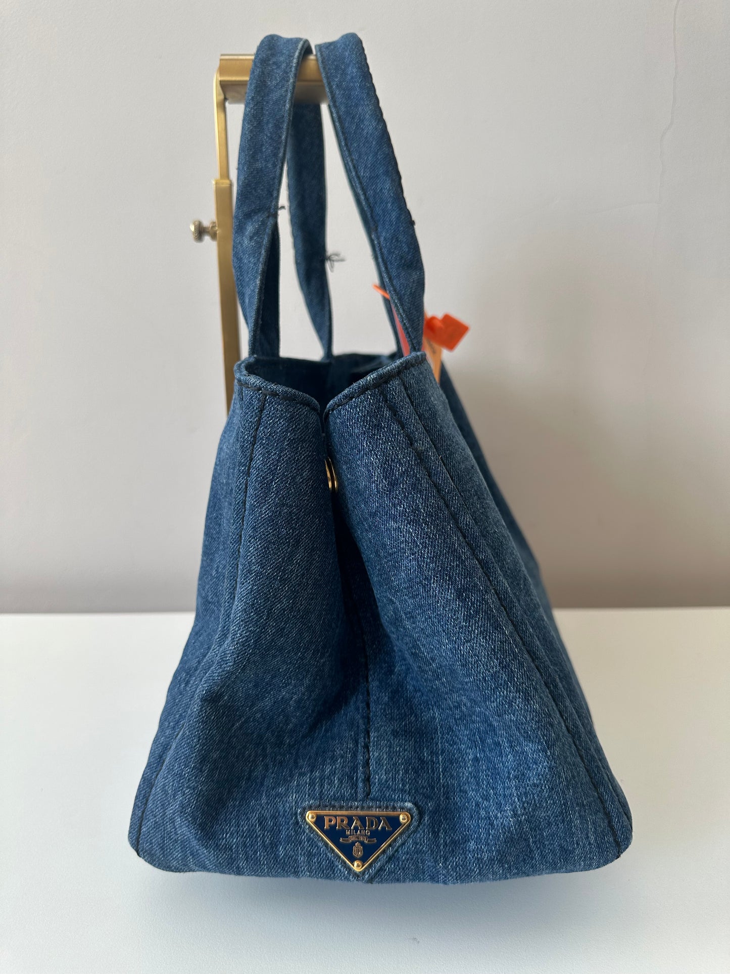 Prada Denim