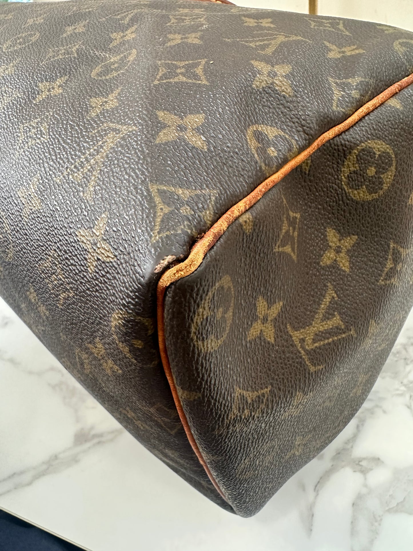 Louis Vuitton Speedy 40