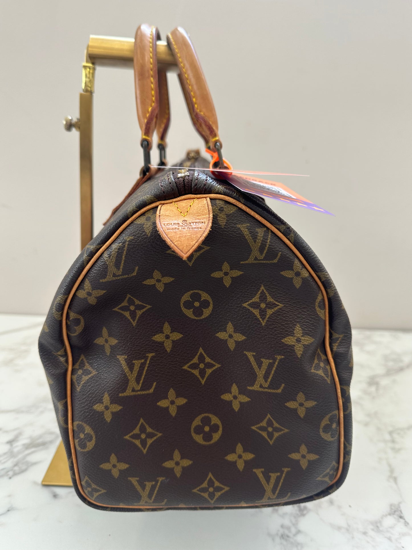 Louis Vuitton Speedy 30