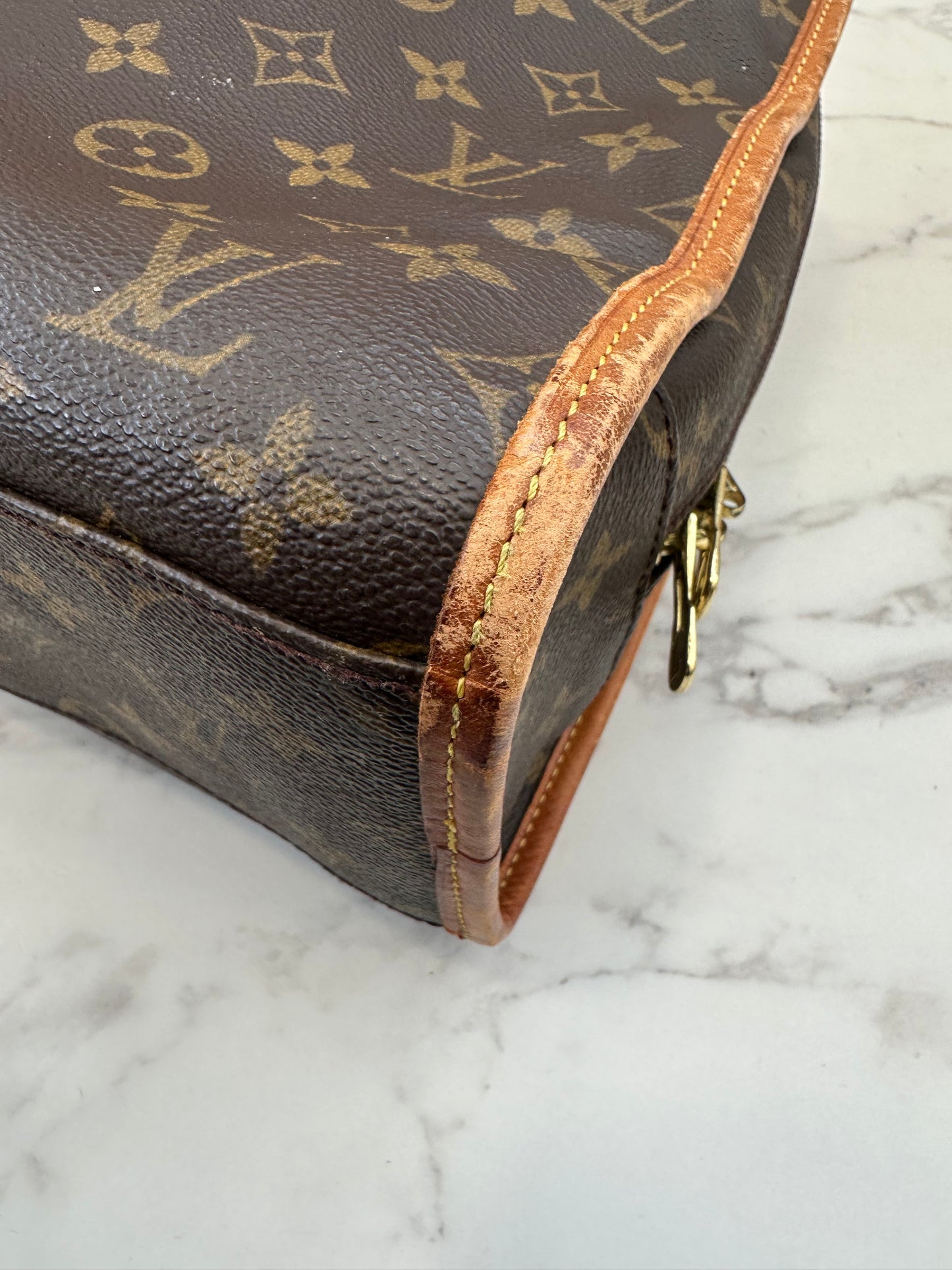 Louis Vuitton Rivoli