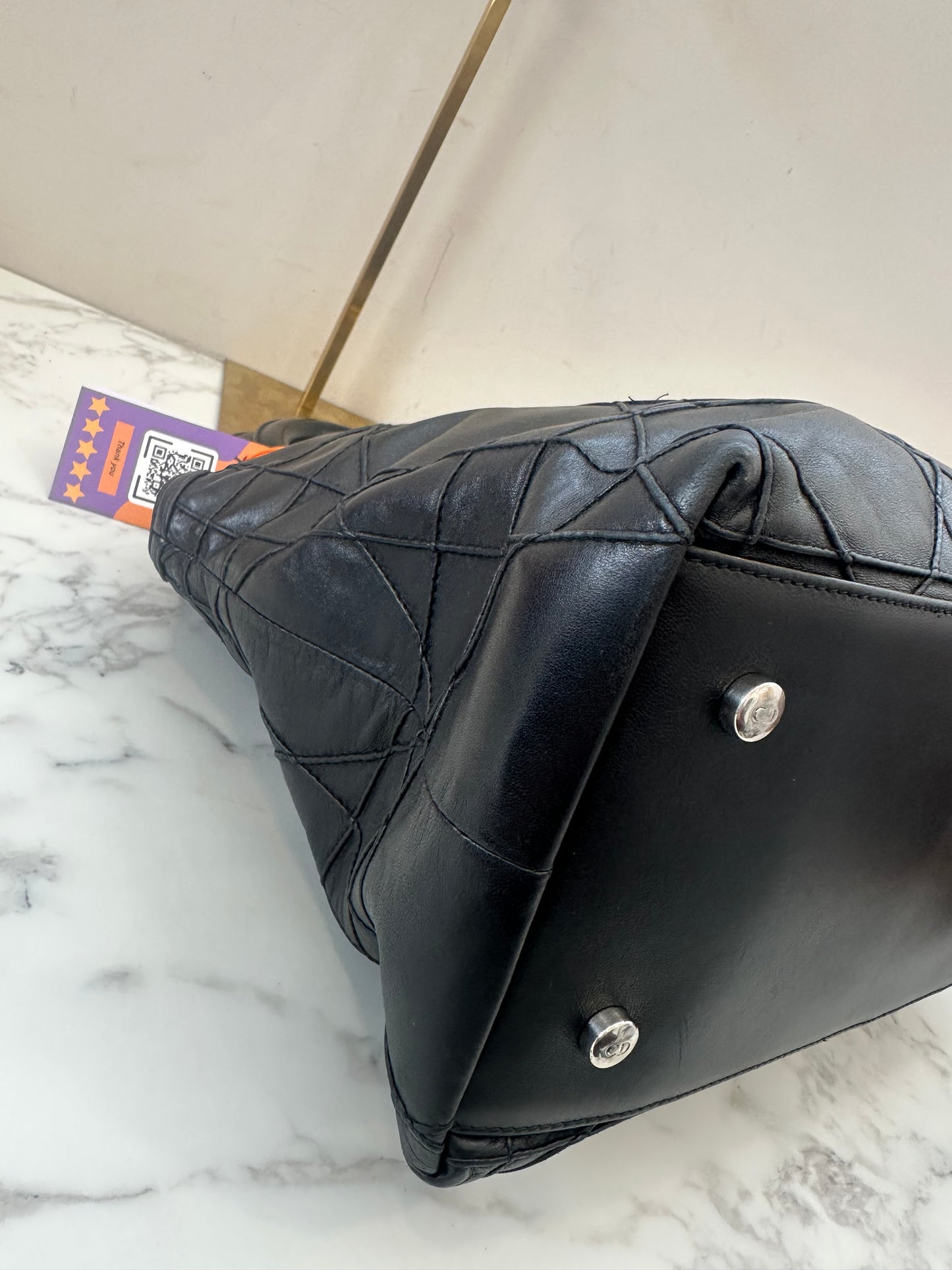 Dior Granville Black
