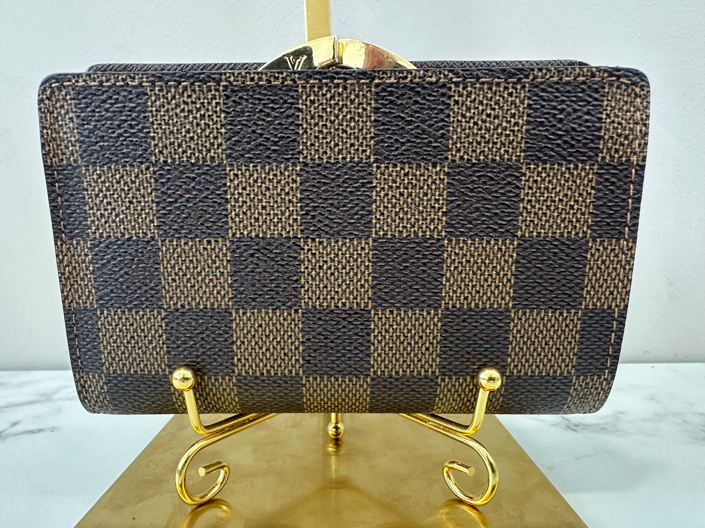 Louis Vuitton Viennois