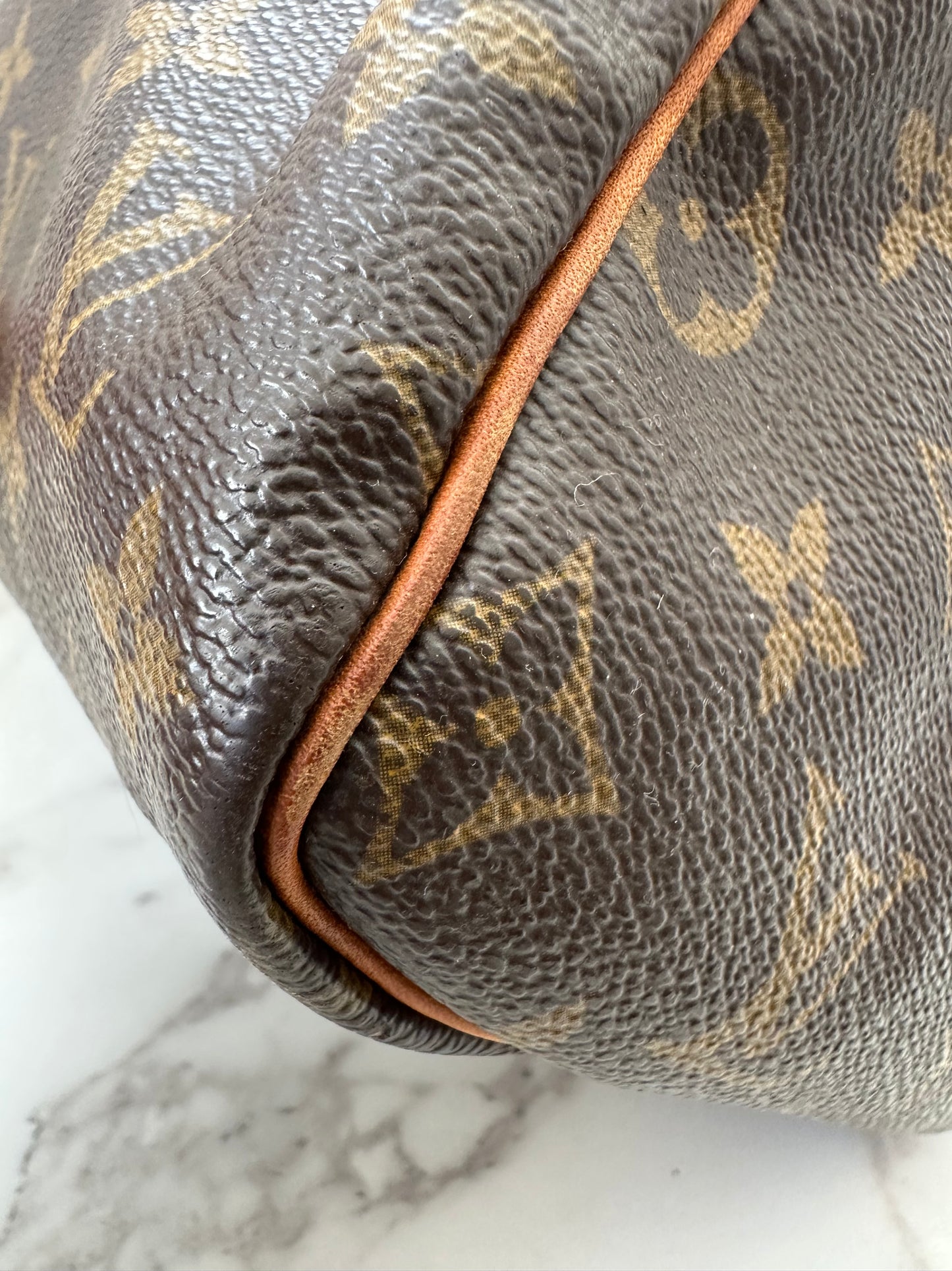 Louis Vuitton Speedy 30