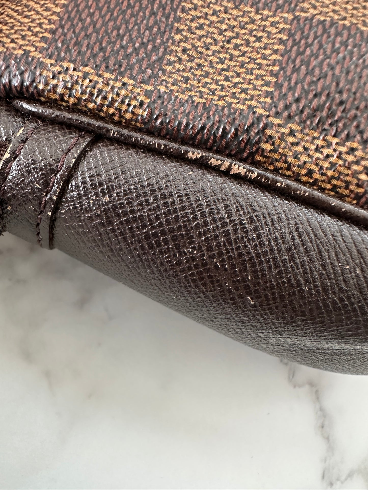 Louis Vuitton Trousse Damier