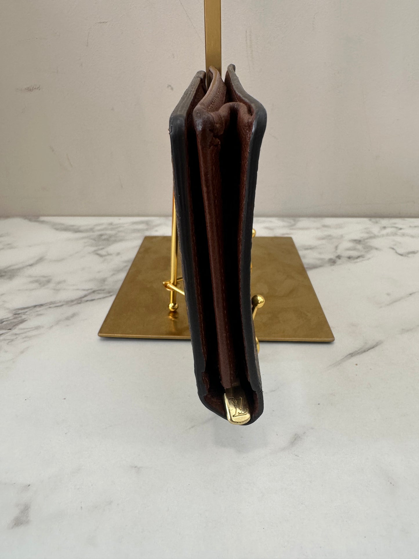 Louis Vuitton Portefeuille