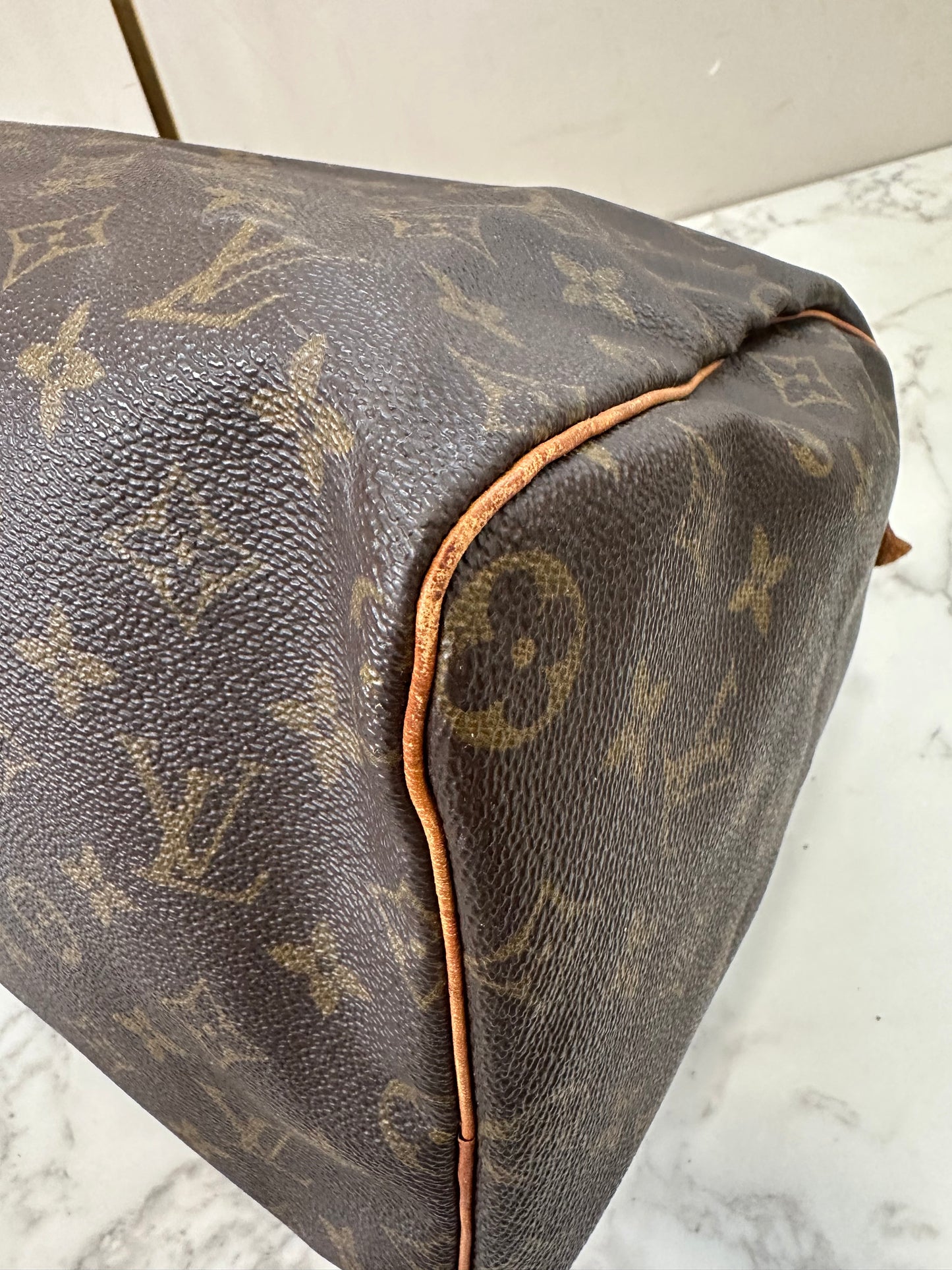 Louis Vuitton Speedy 40