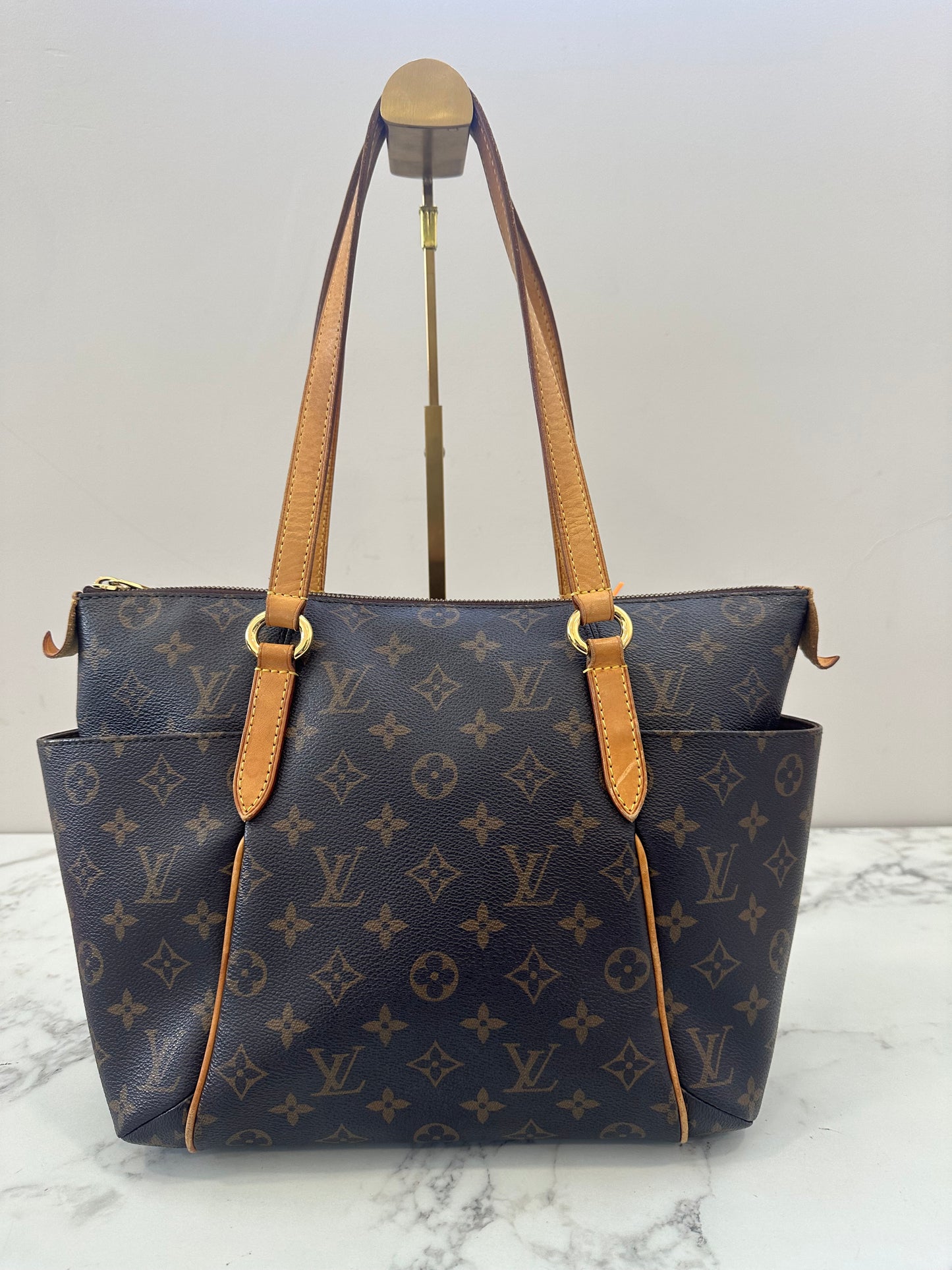 Louis Vuitton Totally PM