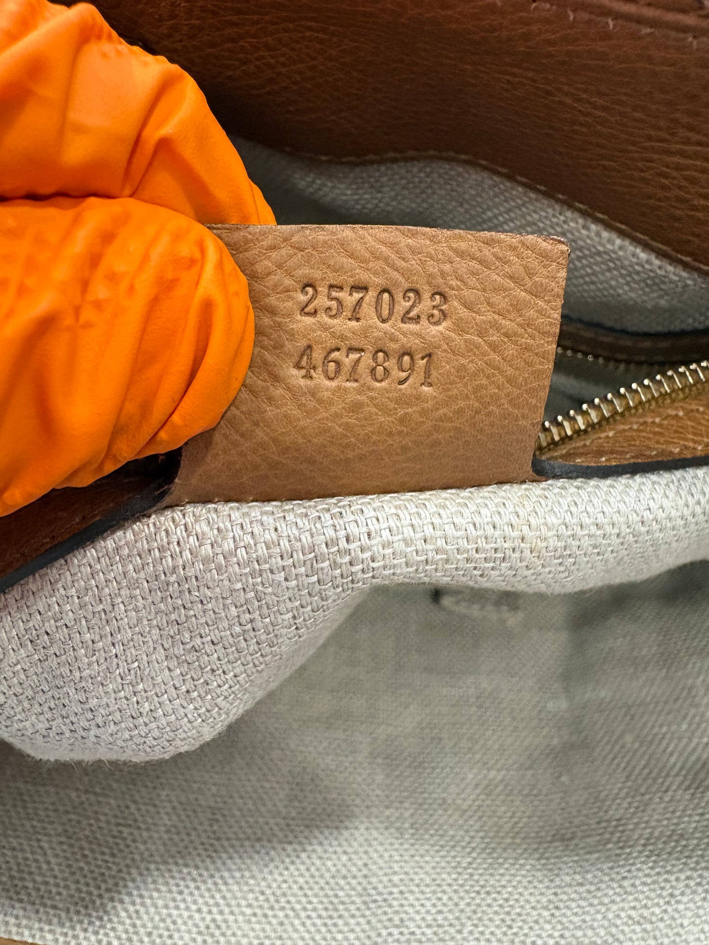 383194 - Gucci Brown