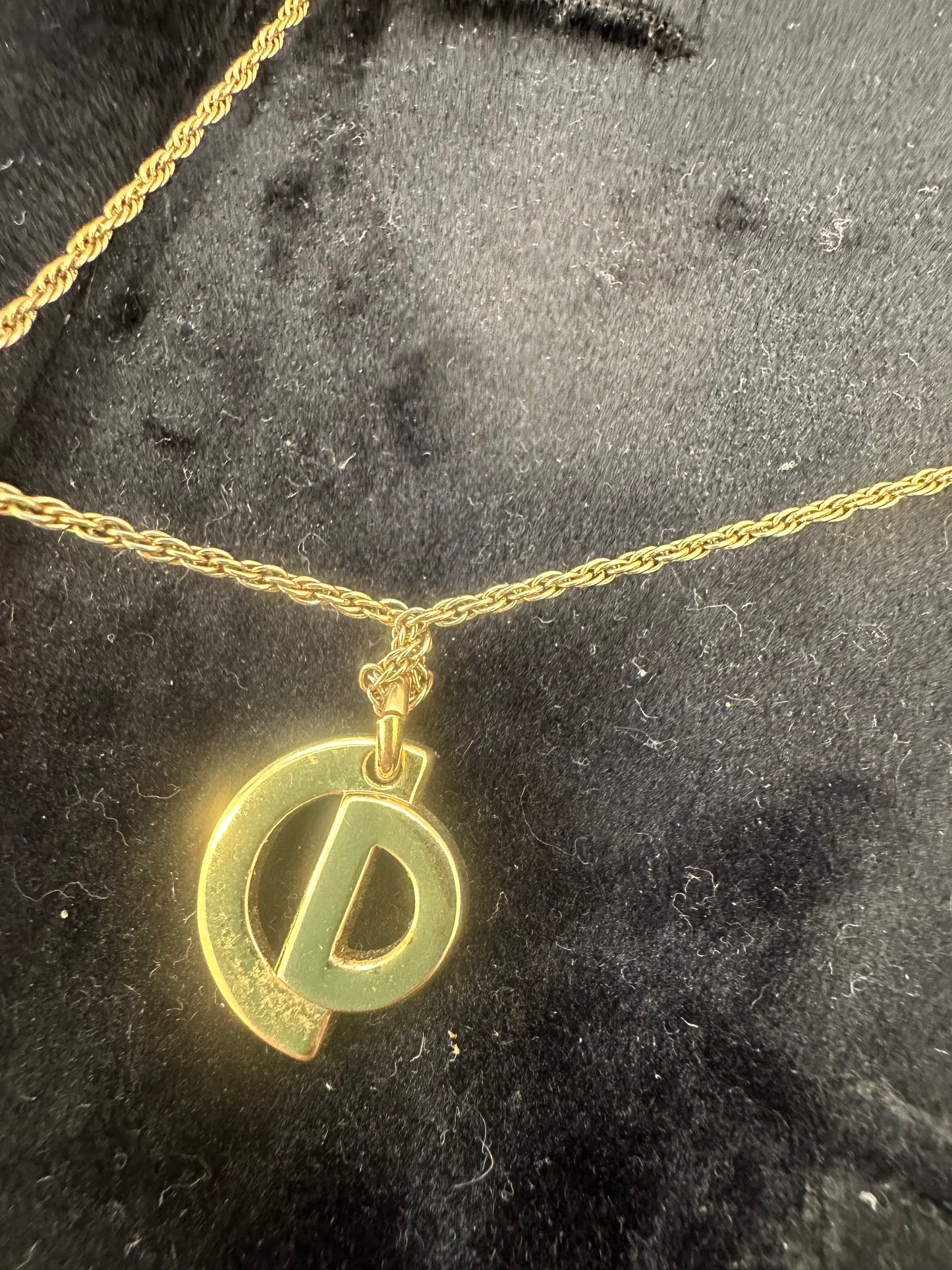 Dior Collana
