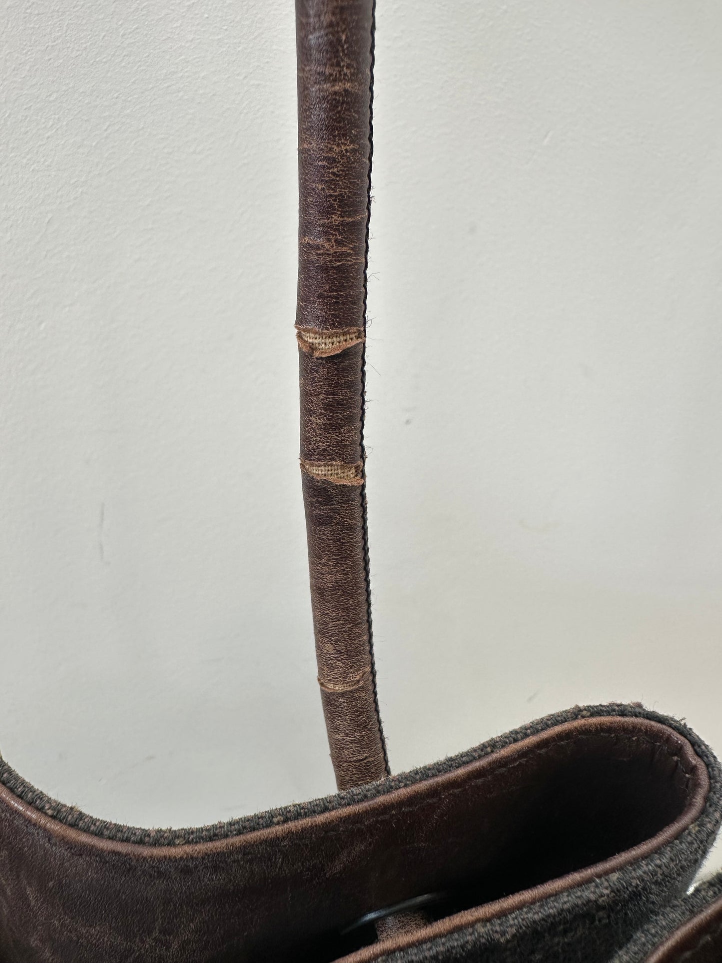 Gucci GG Canvas