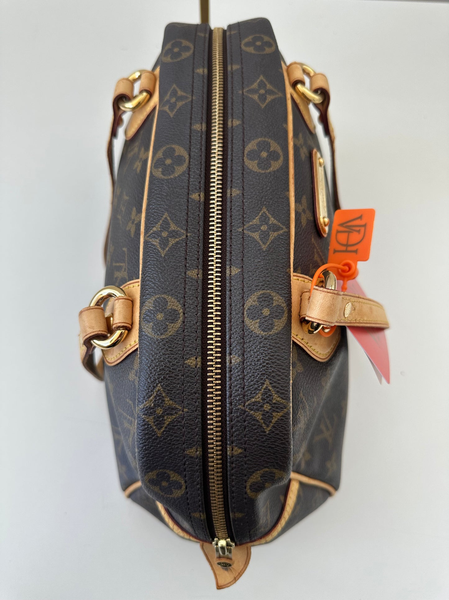 Louis Vuitton Alma