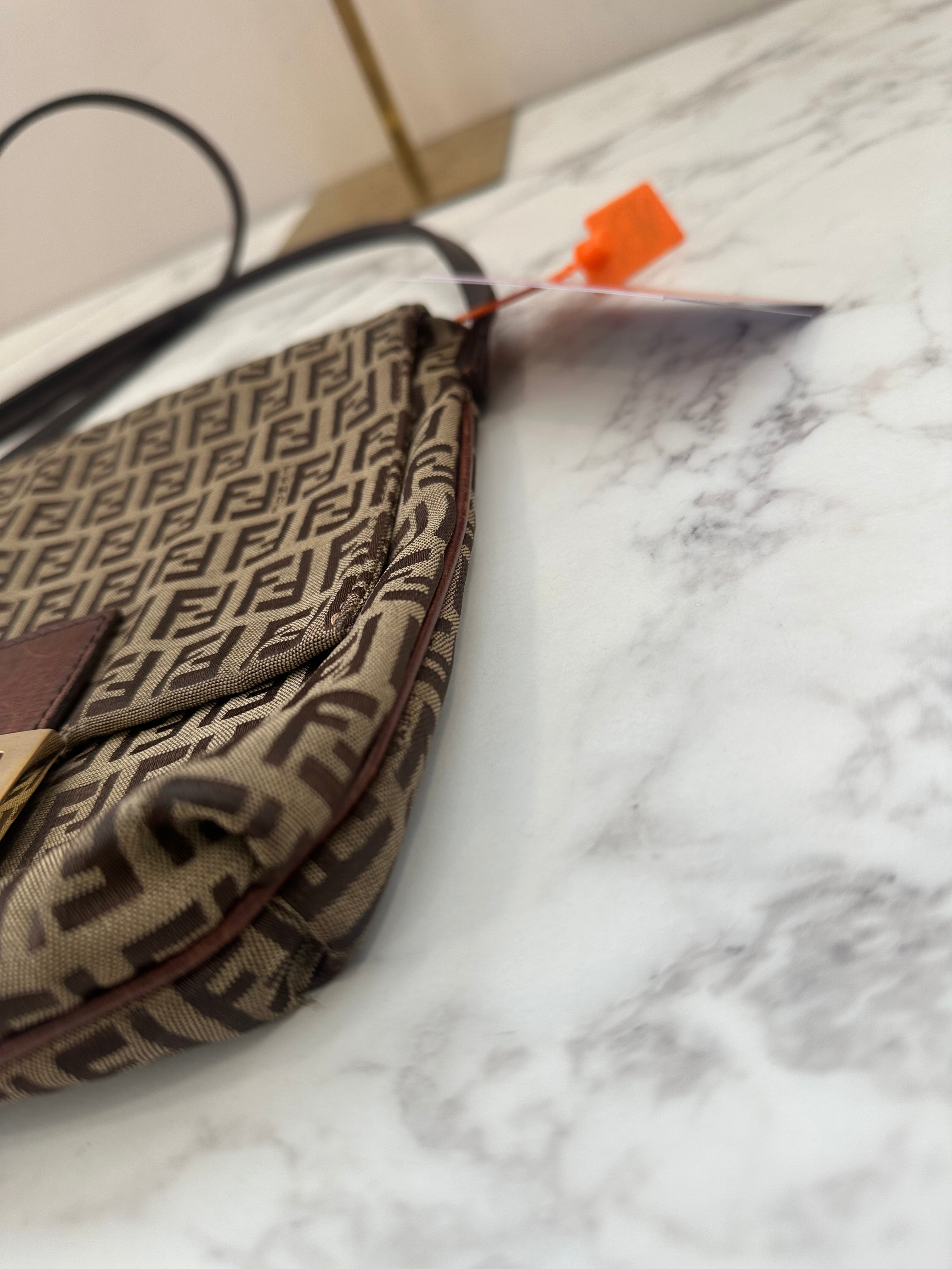 Fendi Zucchino