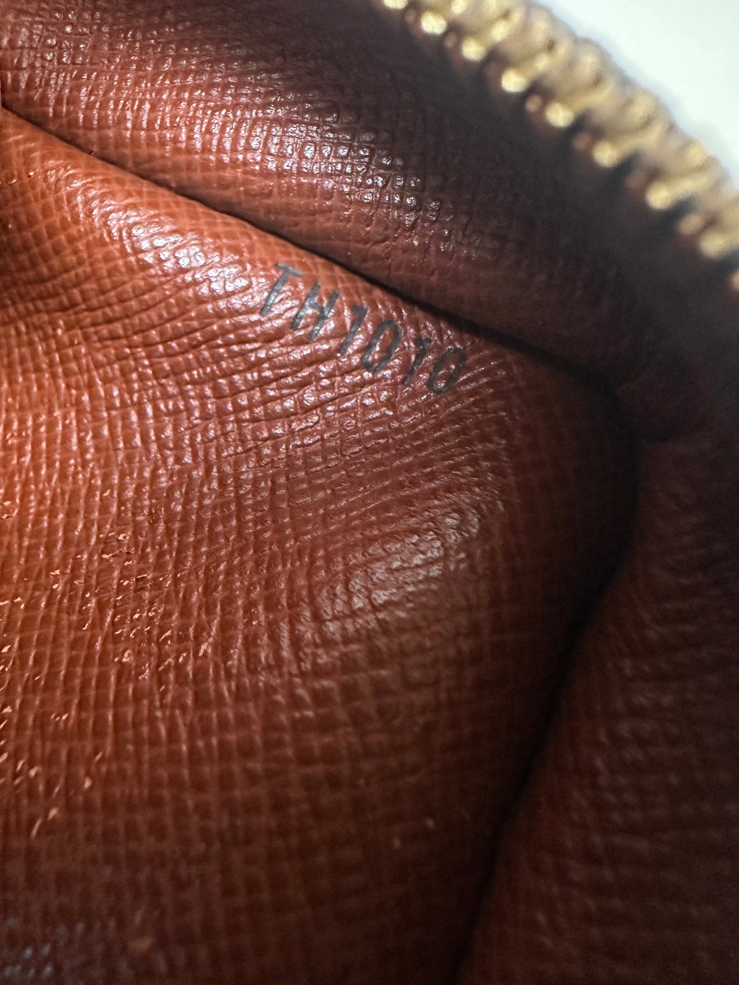 Louis Vuitton Voyage