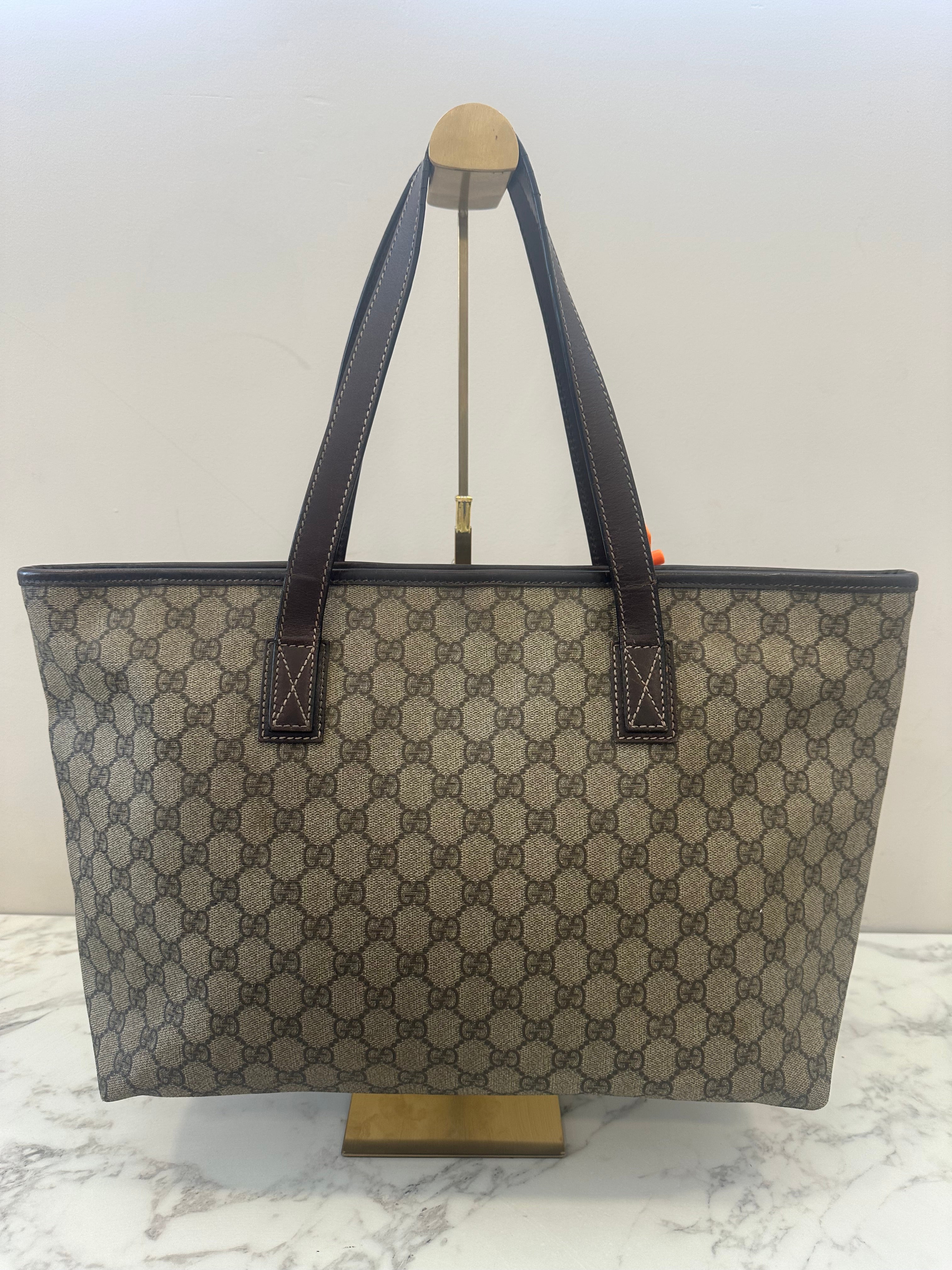 Gucci Tote Bag
