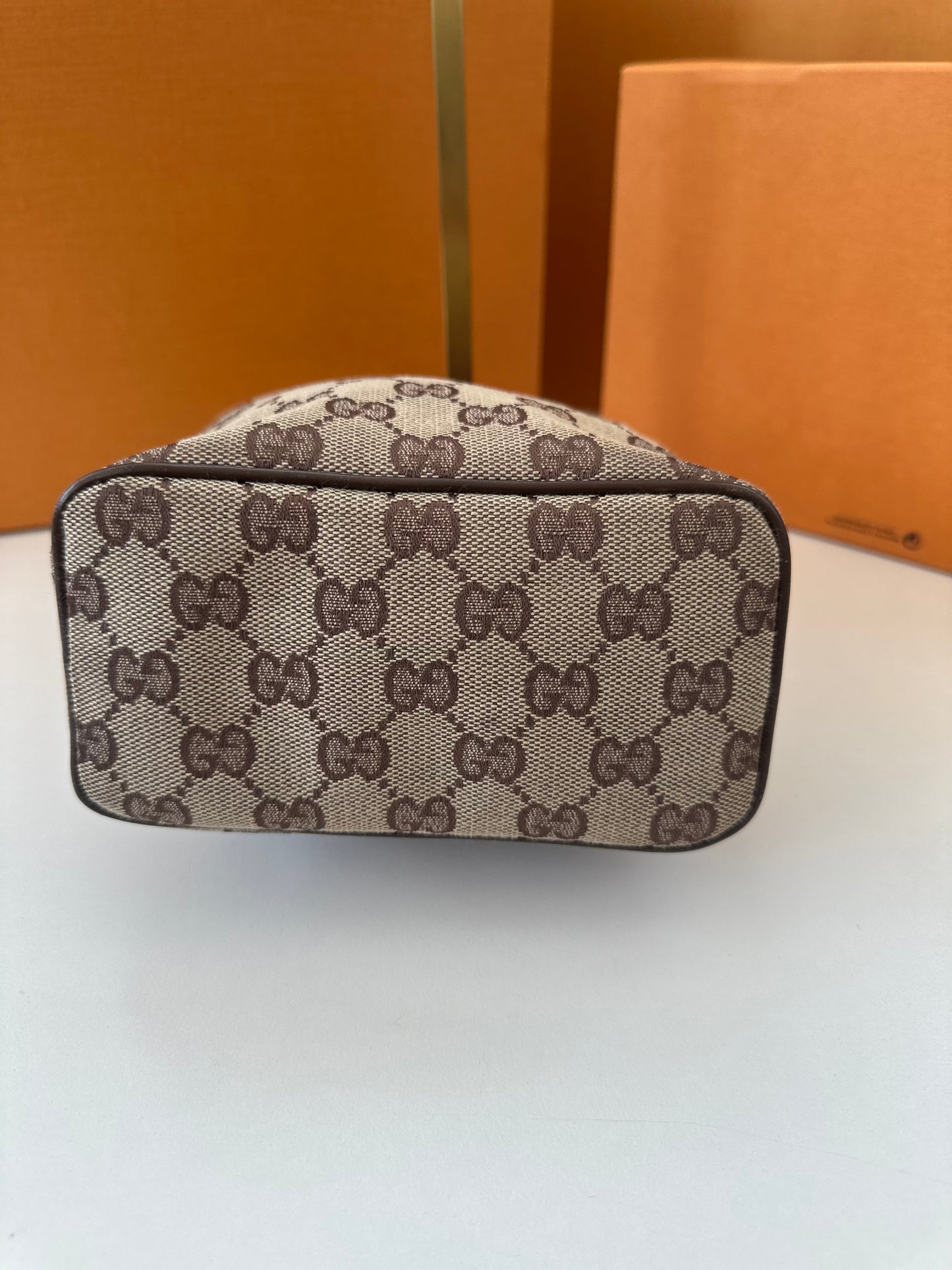 Gucci GG Pochette
